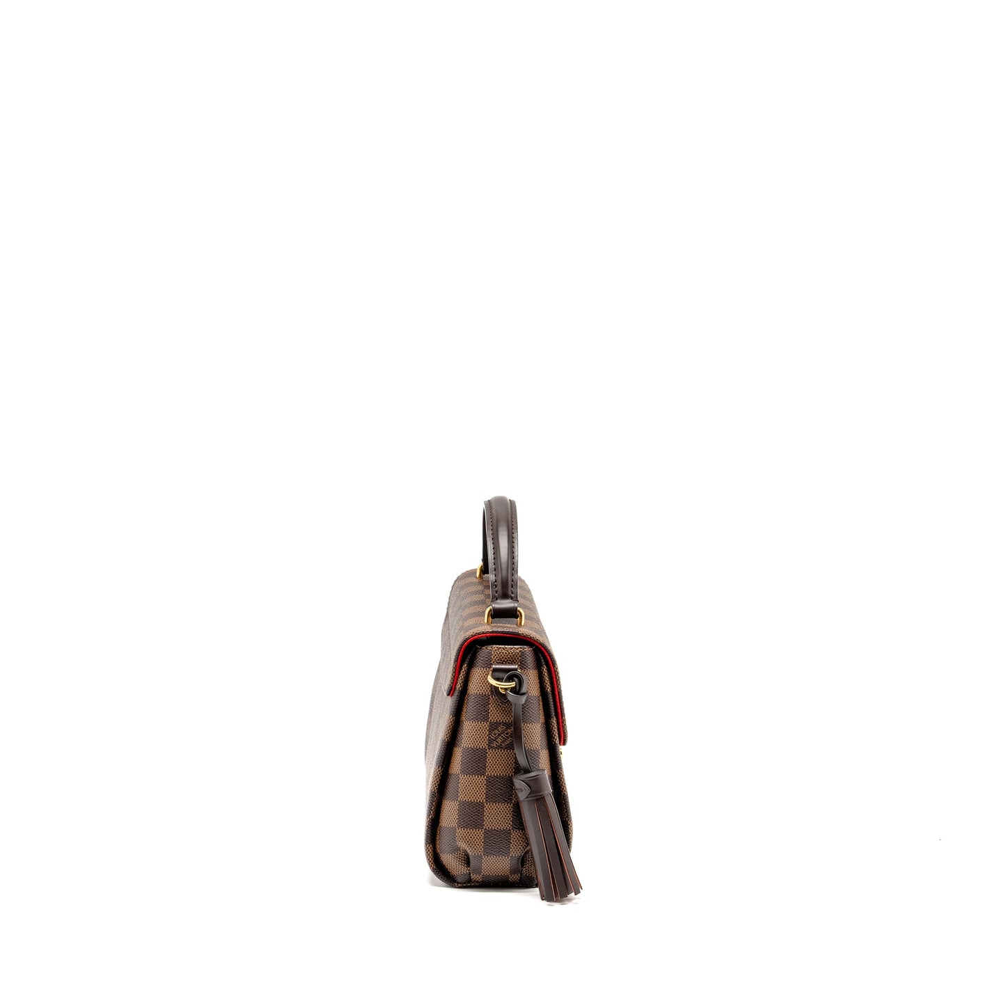 LOUIS VUITTON Croisette Damier Ebene