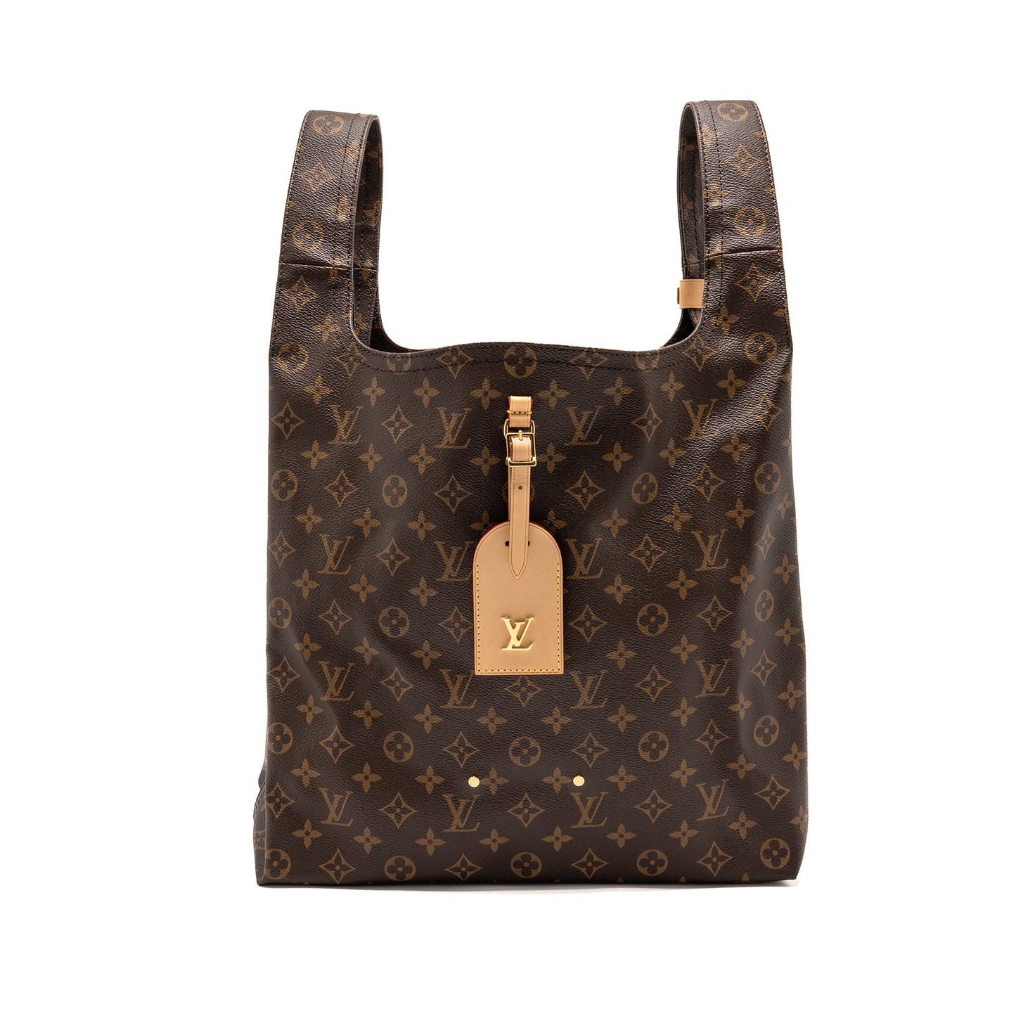 Louis Vuitton Atlantis Monogram Canvas