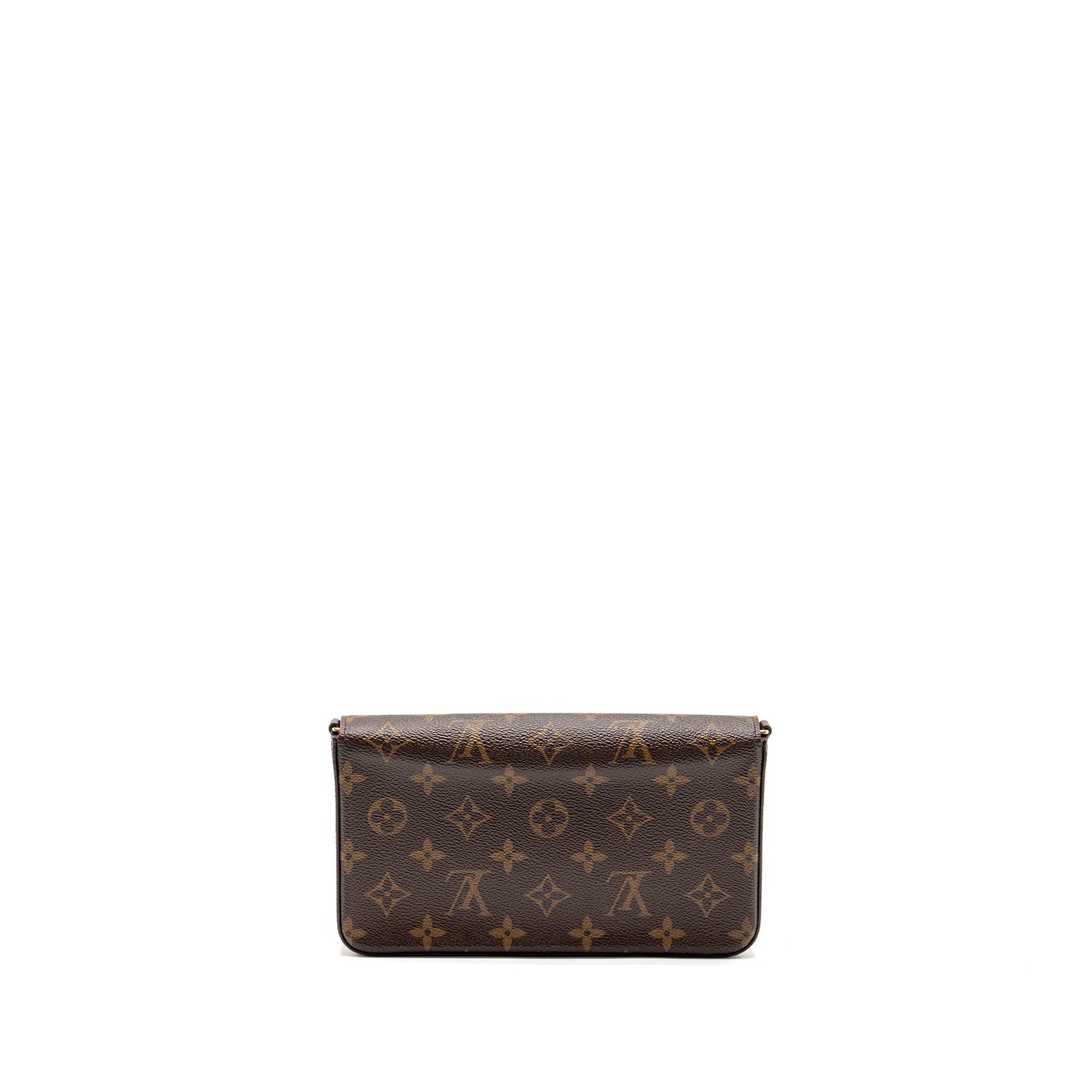 Louis Vuitton Felicie Pochette MONOGRAM CANVAS