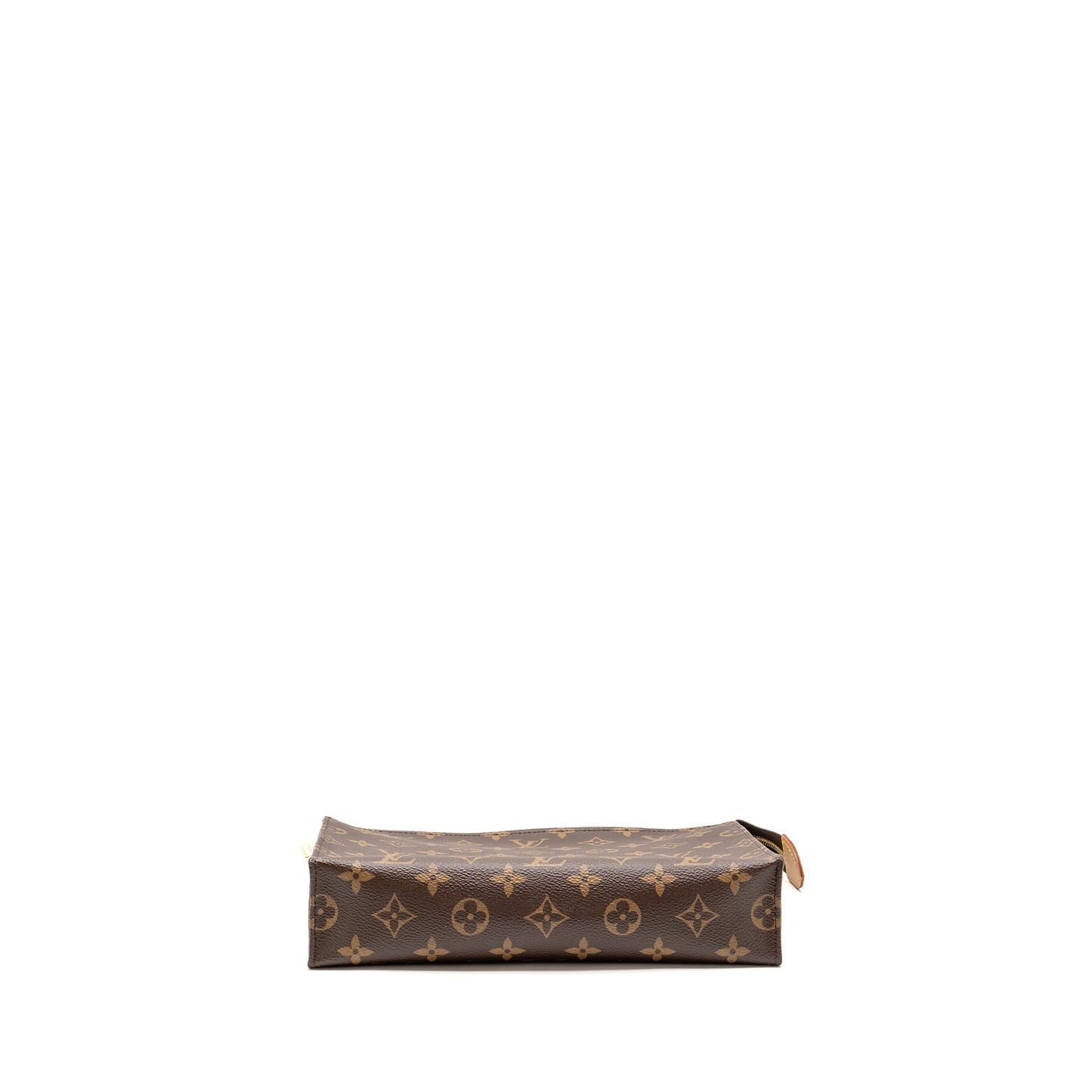 Louis Vuitton Toiletry Pochette 26 Monogram Canvas