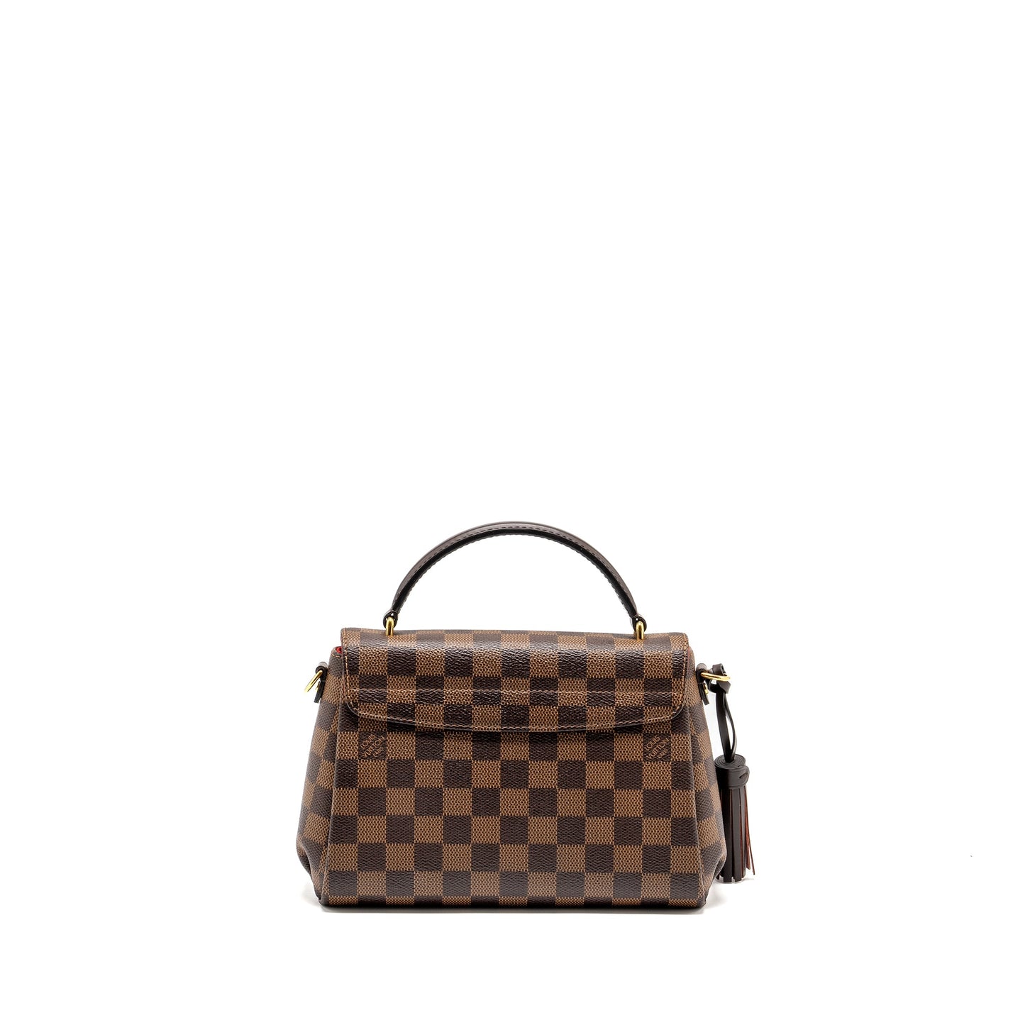 LOUIS VUITTON Croisette Damier Ebene