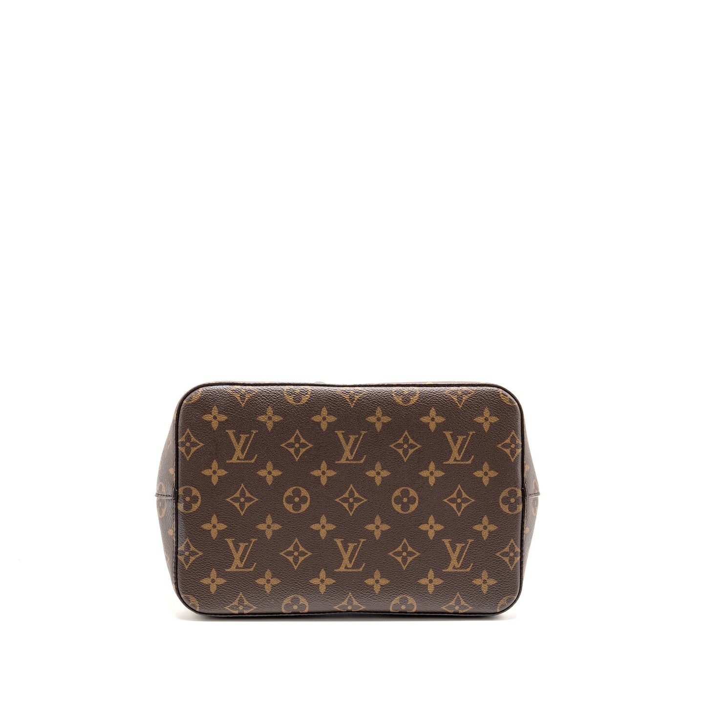 Louis Vuitton NeoNoe Monogram Canvas Caramel