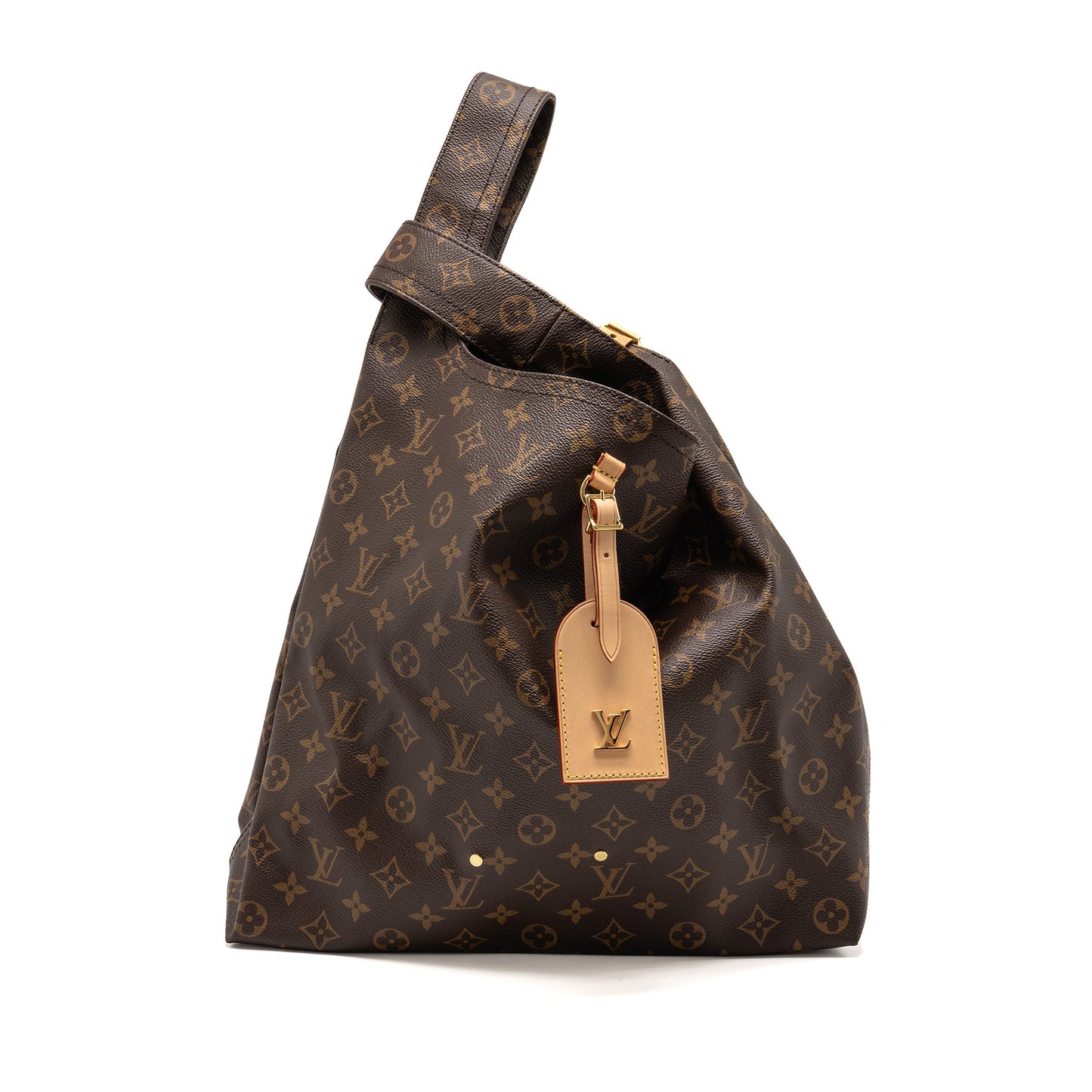 Louis Vuitton Atlantis Monogram Canvas