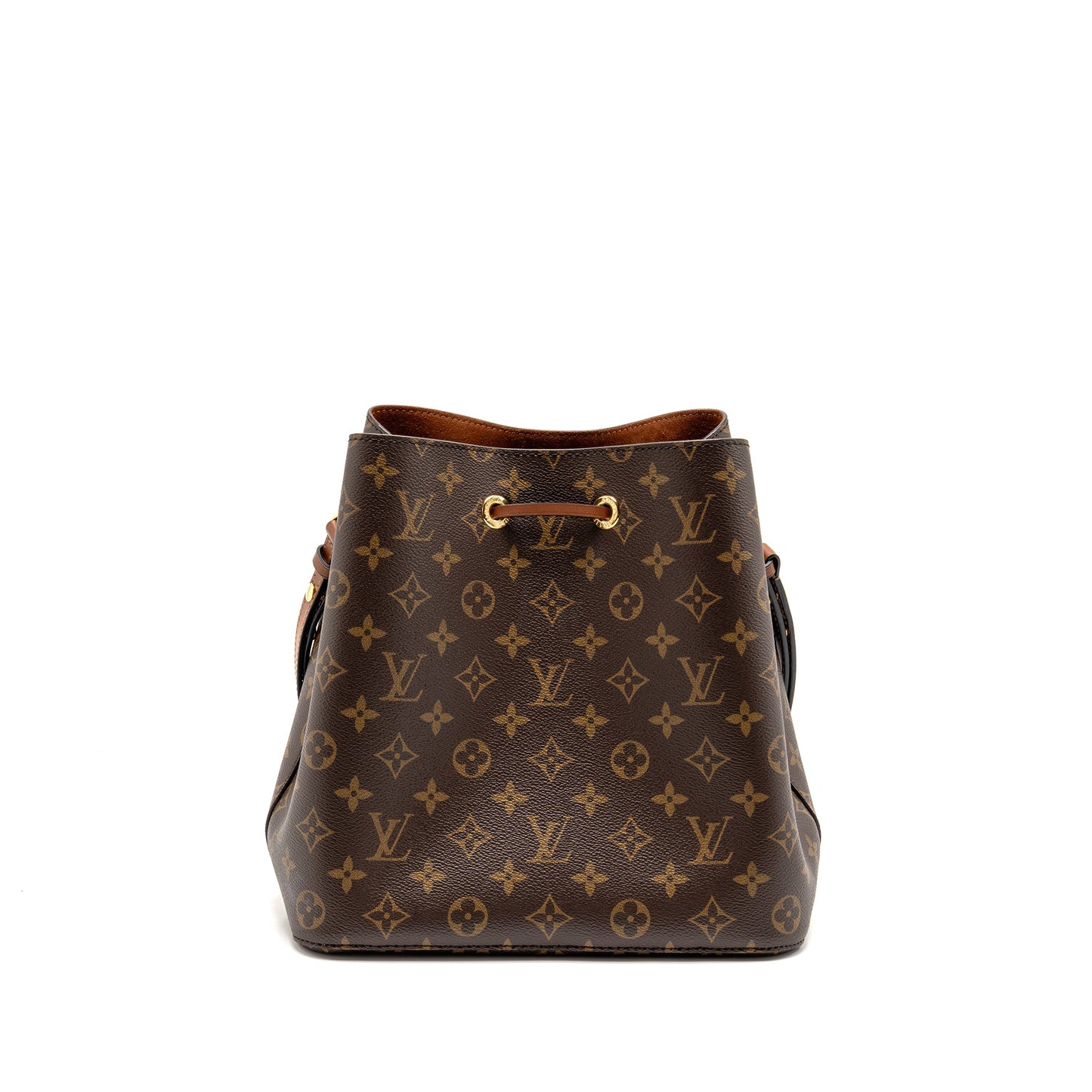 Louis Vuitton NeoNoe Monogram Canvas Caramel