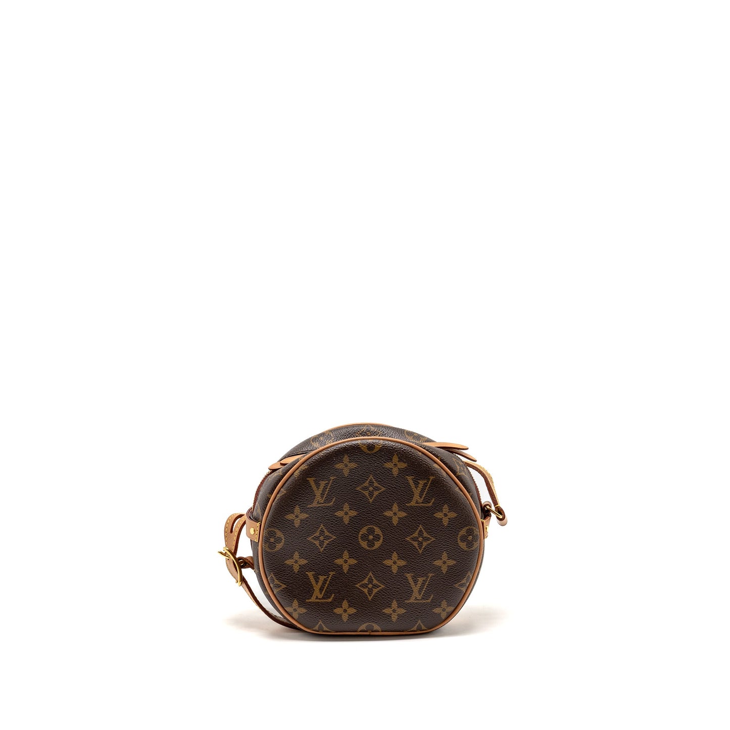 Louis Vuitton Boite Chapeau Souple Monogran Canvas