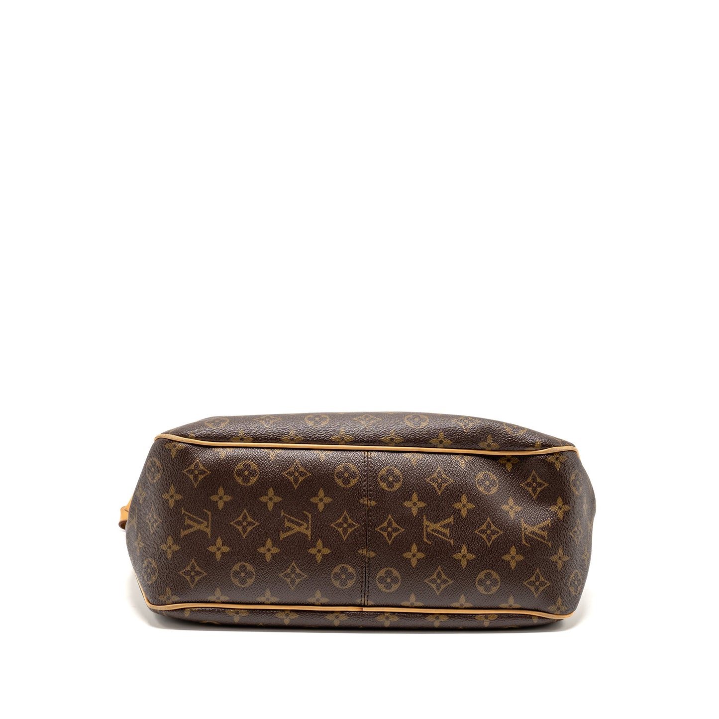 Louis Vuitton Delightful Tote Purse Monogram Canvas