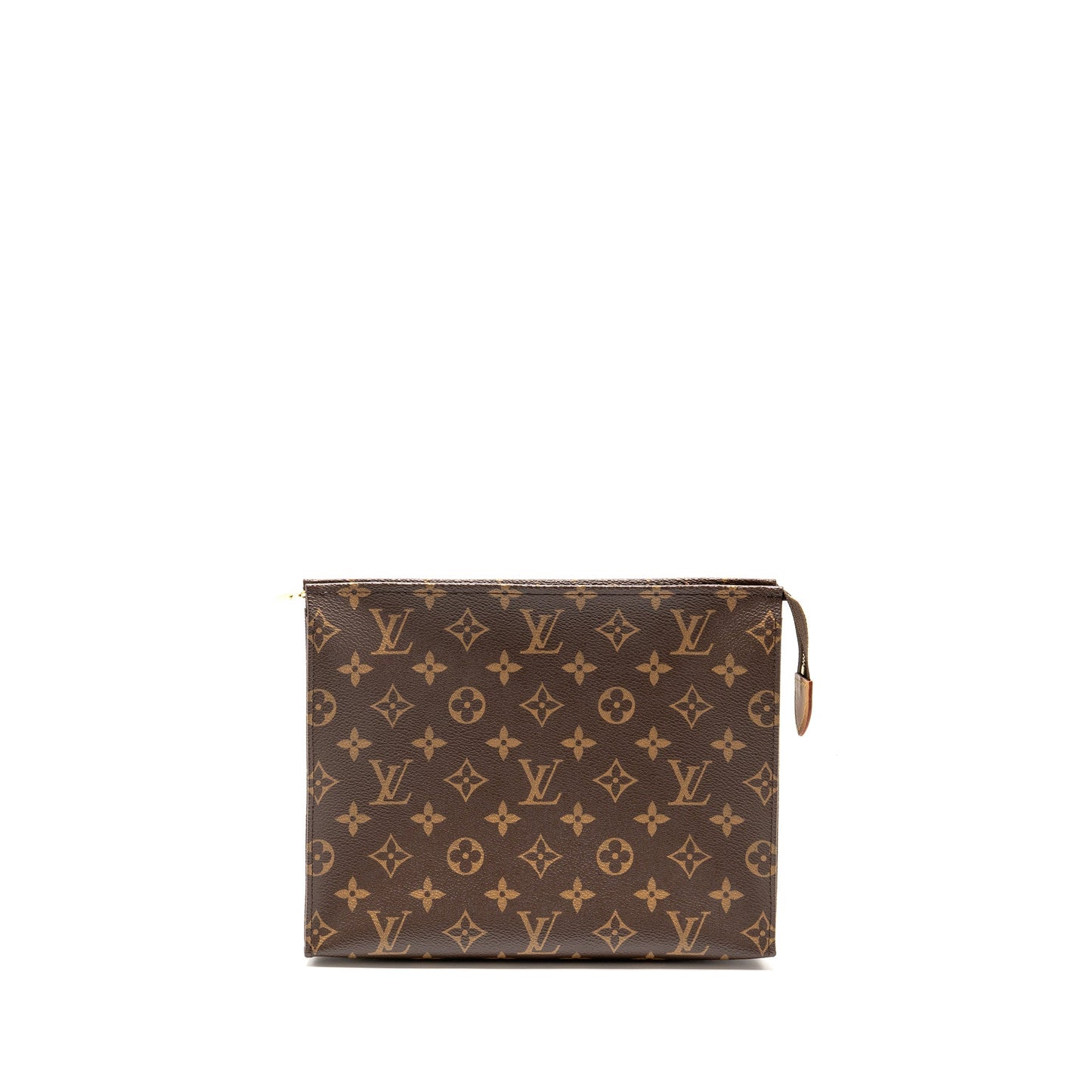Louis Vuitton Toiletry Pochette 26 Monogram Canvas