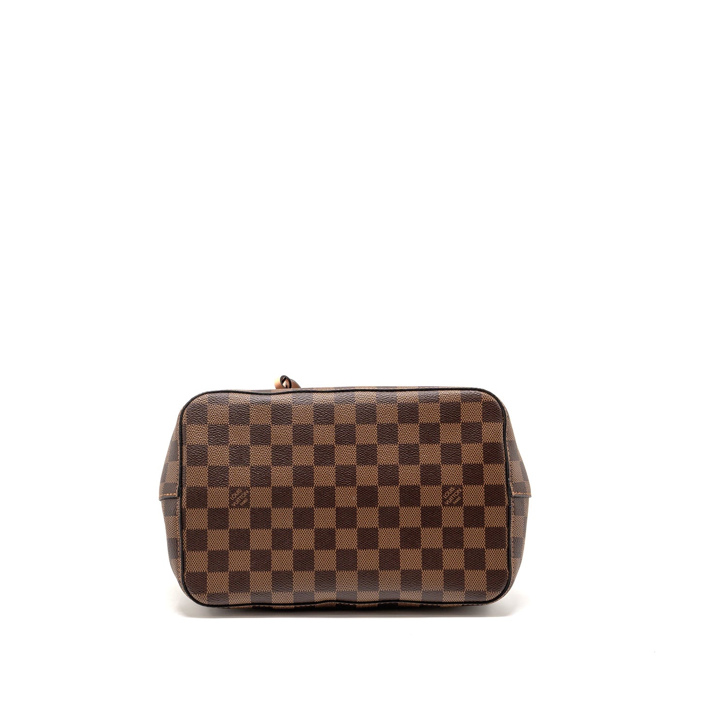 Louis Vuitton Neo Noe Damier Ebene Canvas Light Pink