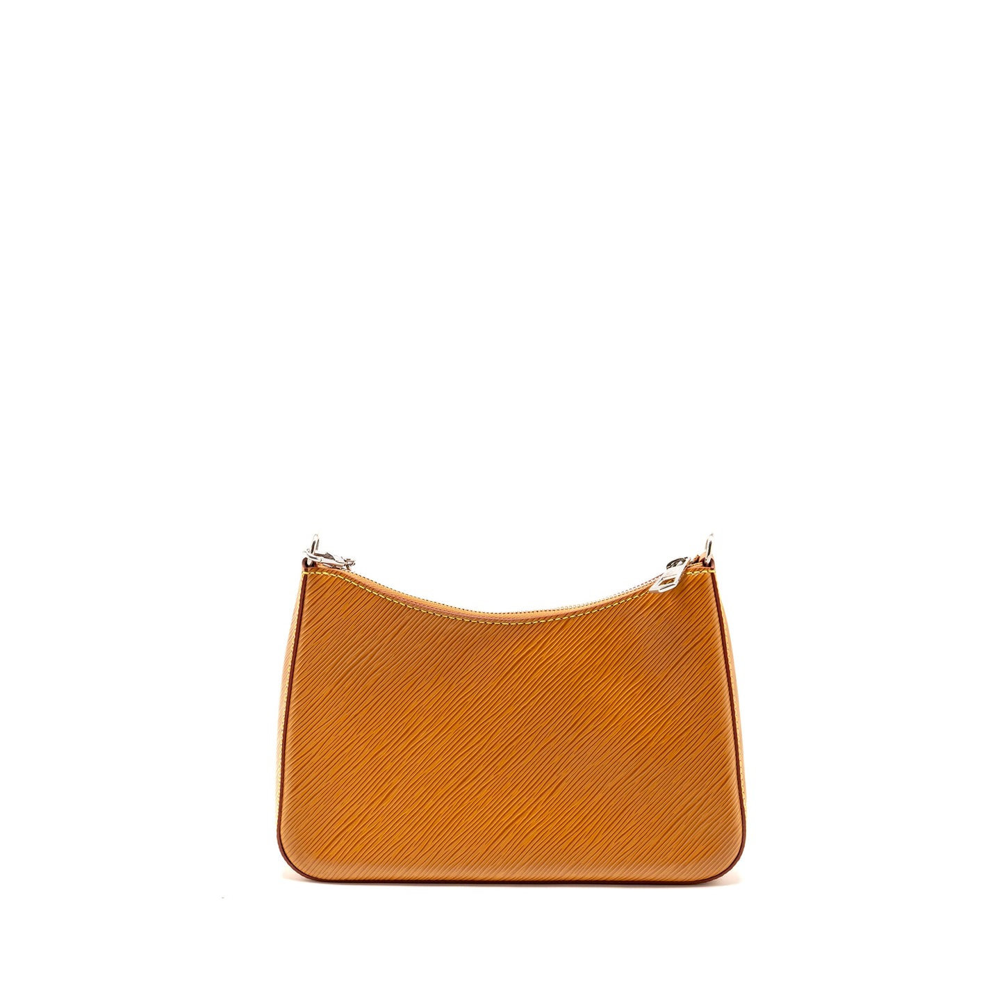 Louis Vuitton Marelle Gold Miel/Monogram Canvas