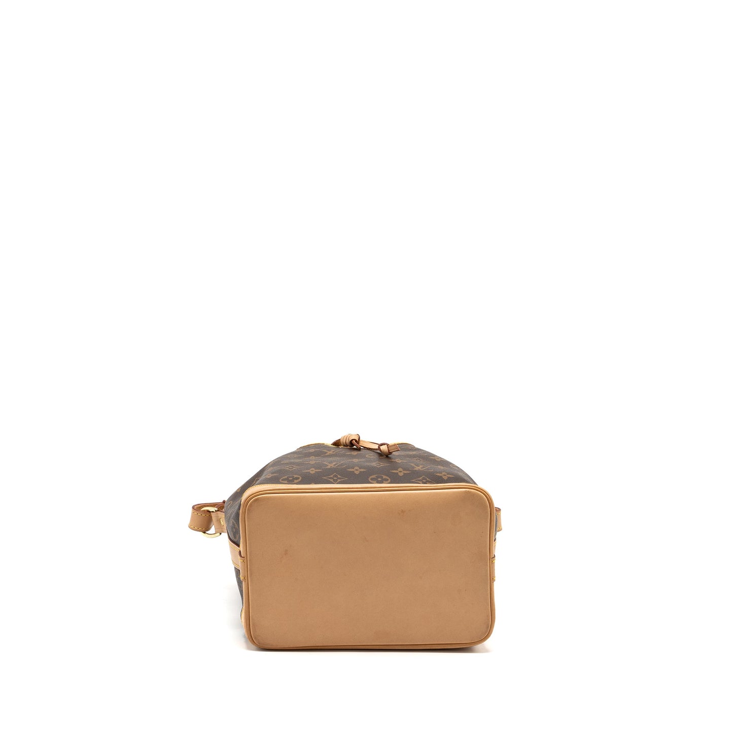 Louis Vuitton petit noe monogram canvas