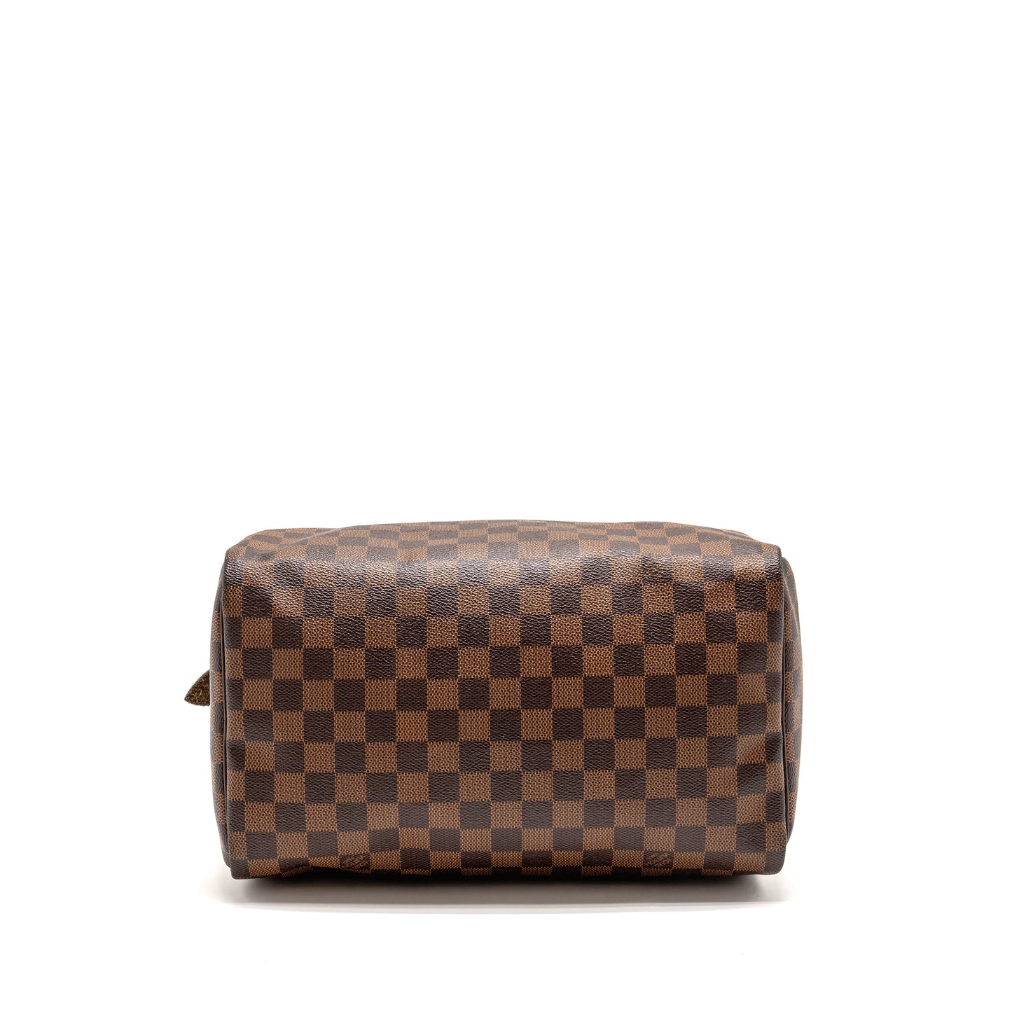 Louis Vuitton Speedy 30 Damier Ebene Canvas