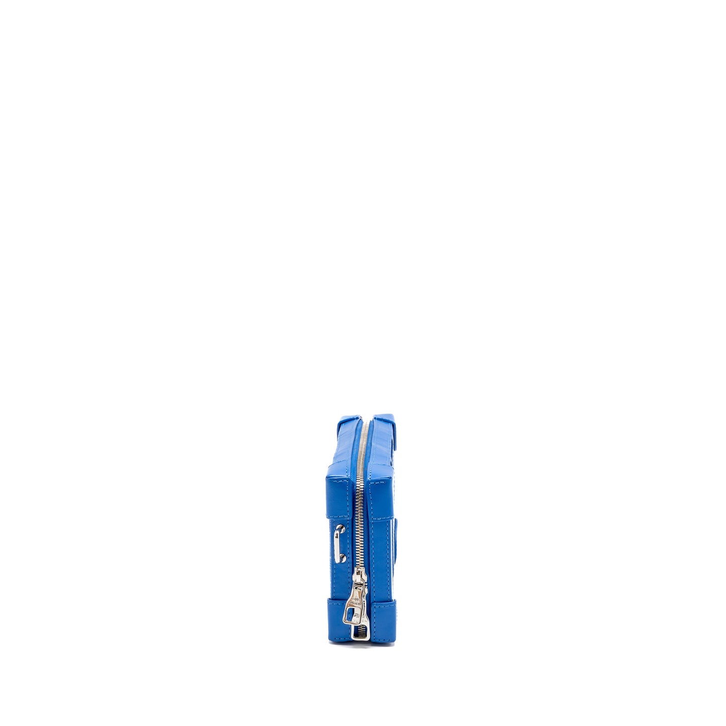 Louis Vuitton Cloud Soft truck Monogram Canvas Blue