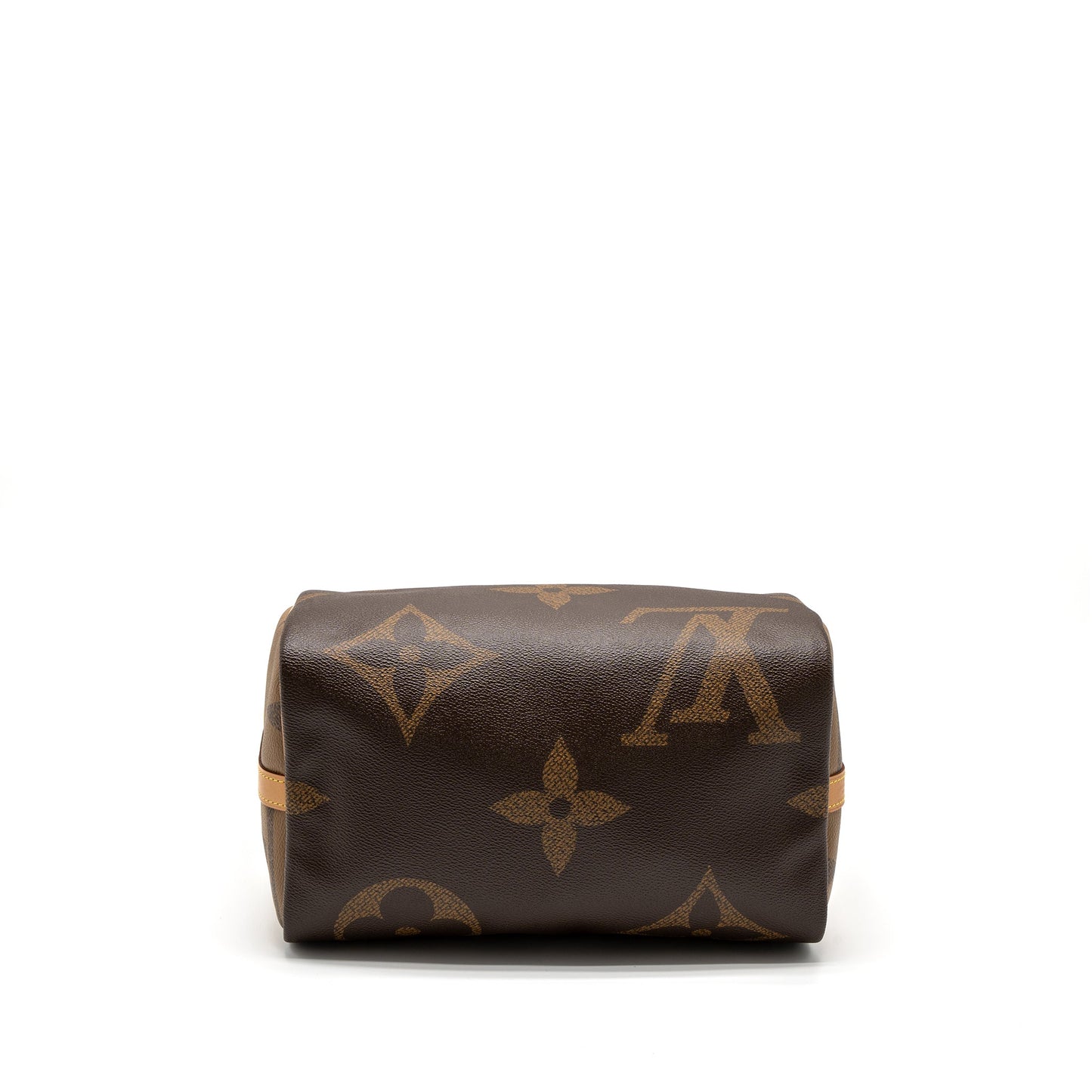 Louis Vuitton Speedy 30 Bandouliere Giant Monogram Reverse Canvas