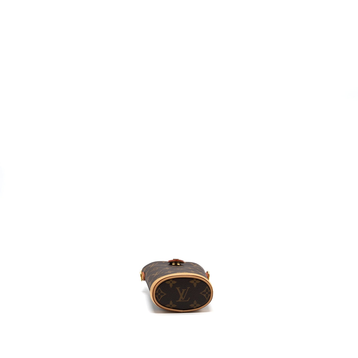 LOUIS VUITTON POUCH MONOGRAM CANVAS (New Version)