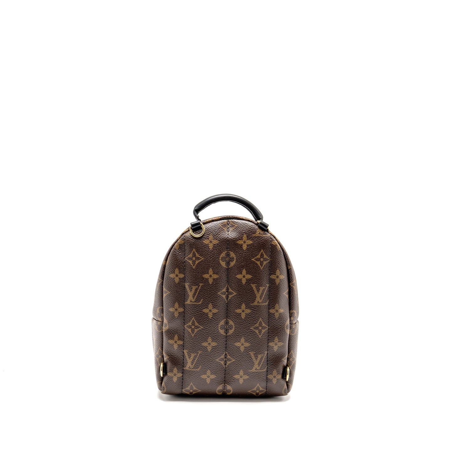 Louis Vuitton Mini Palm Spring Backpack Monogram Canvas