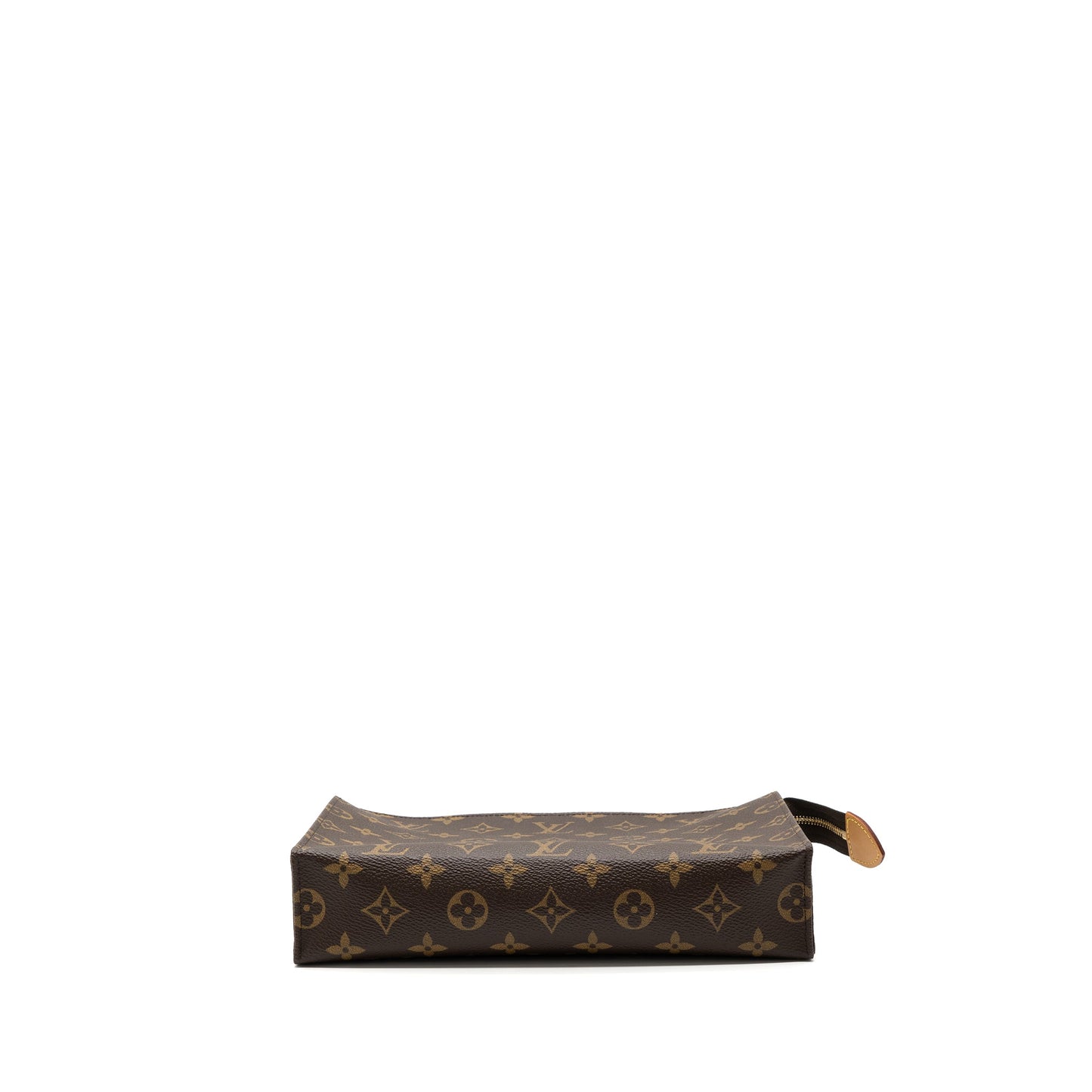 LOUIS VUITTON TOILETRY POCHETTE 26 MONOGRAM CANVAS
