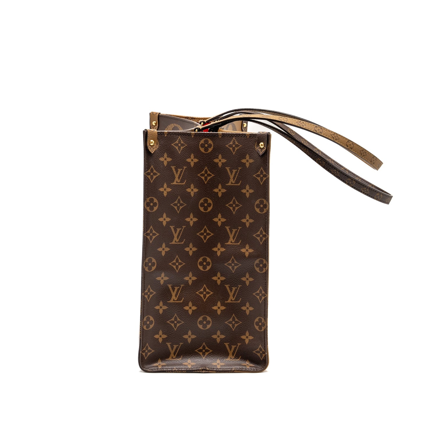 Louis Vuitton Onthego Monogram Canvas