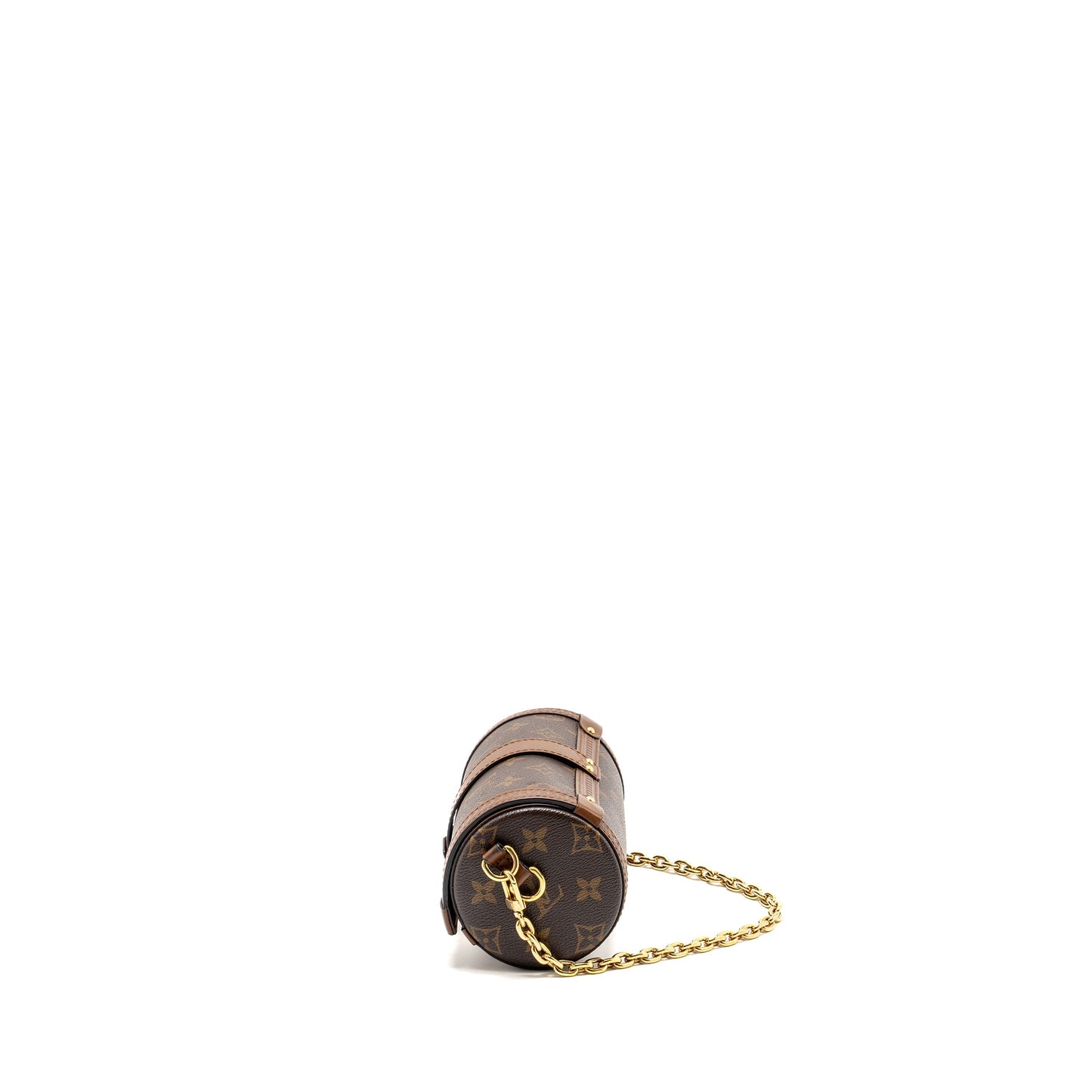 Louis Vuitton Papillon Trunk Monogram Canvas