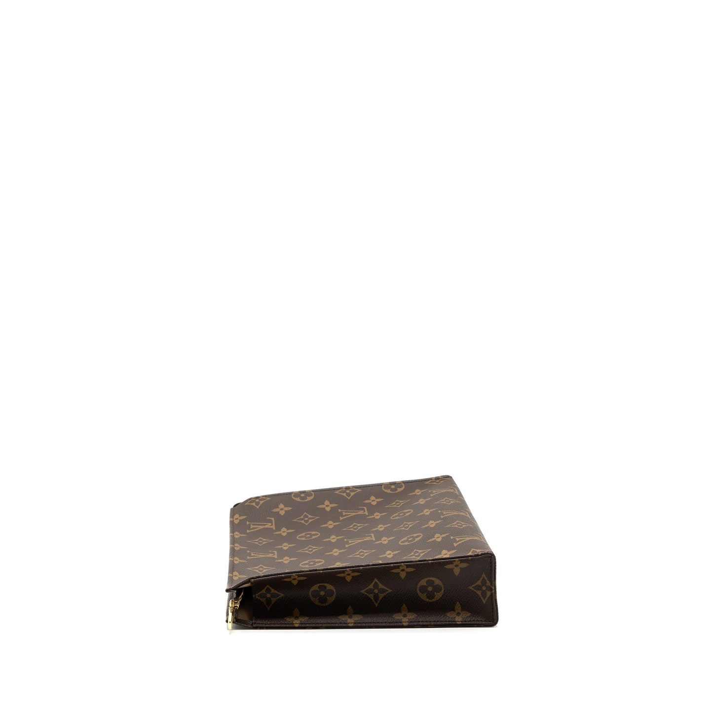 LOUIS VUITTON TOILETRY POCHETTE 26 MONOGRAM CANVAS