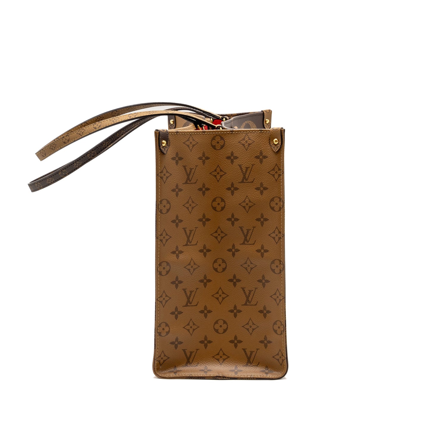 Louis Vuitton Onthego Monogram Canvas
