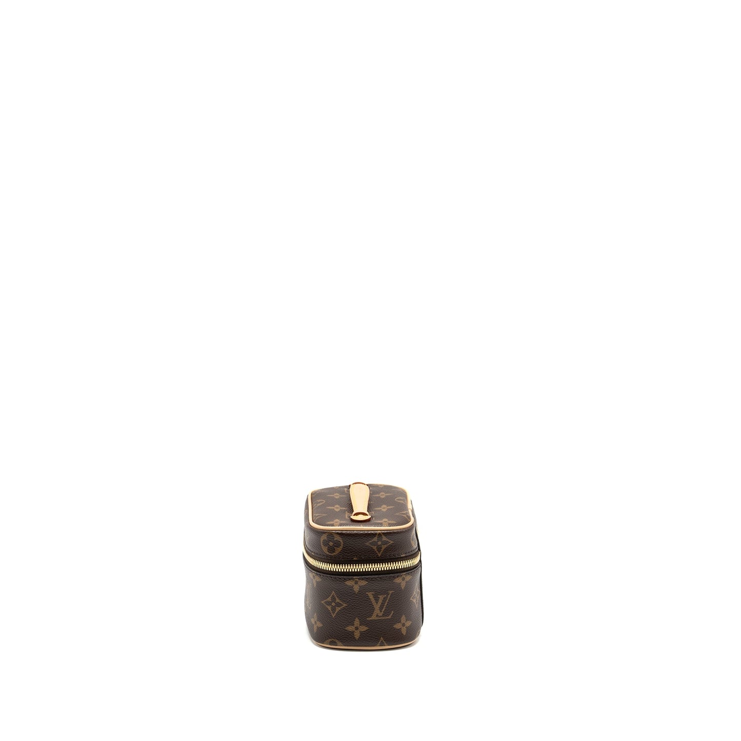 Louis Vuitton Nice Nano monogram canvas