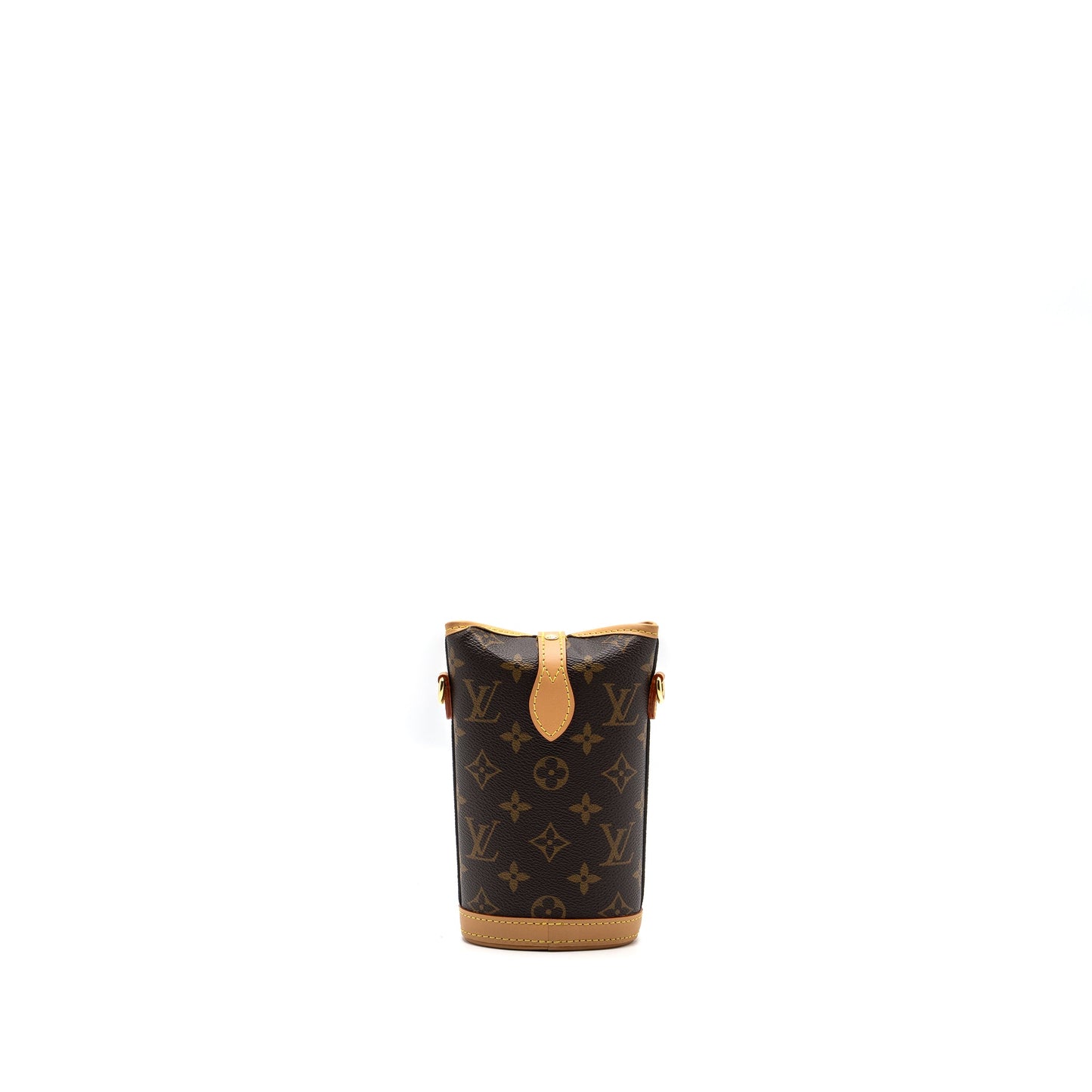 LOUIS VUITTON POUCH MONOGRAM CANVAS (New Version)
