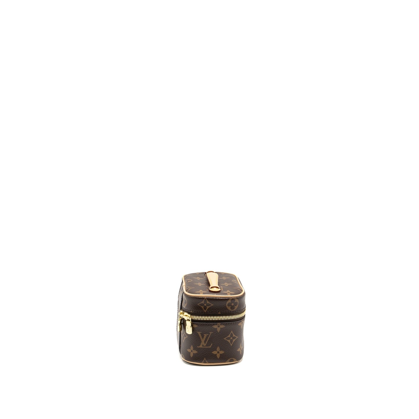 Louis Vuitton Nice Nano monogram canvas
