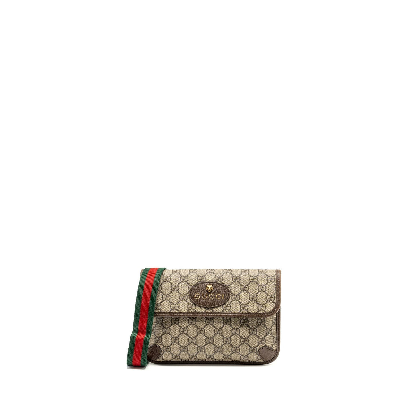 Gucci Neo Vintage Belt Purse Supreme/Canvas