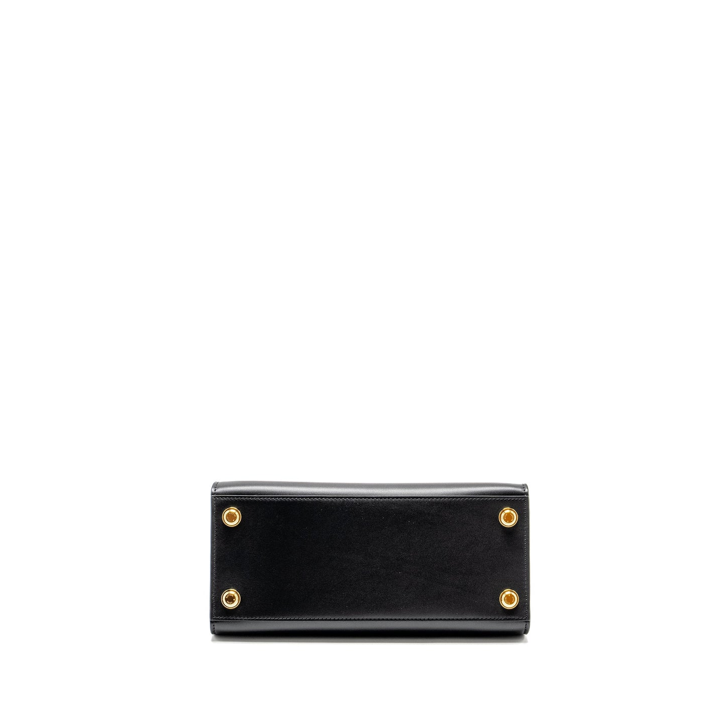 Louis Vuitton City Steamer Grained Calfskin Black