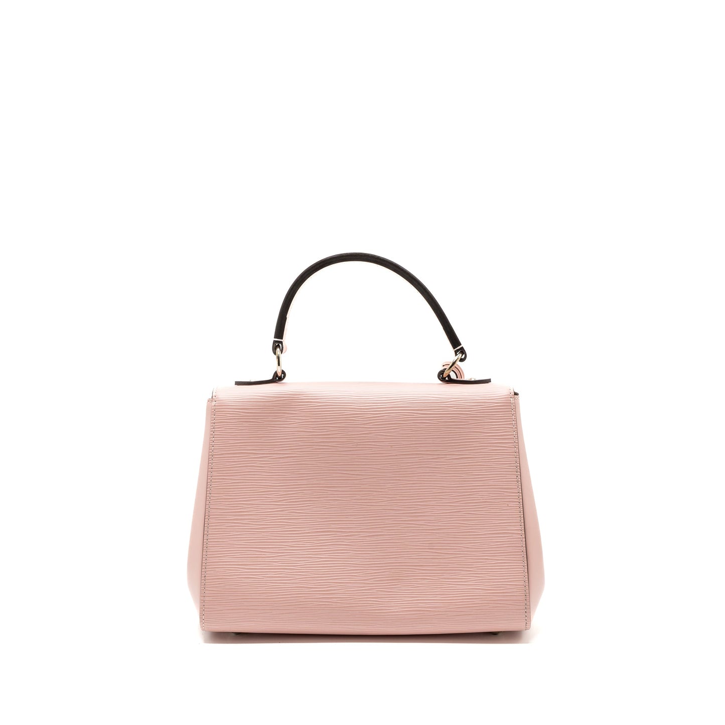 Louis Vuitton Clunny epi pink