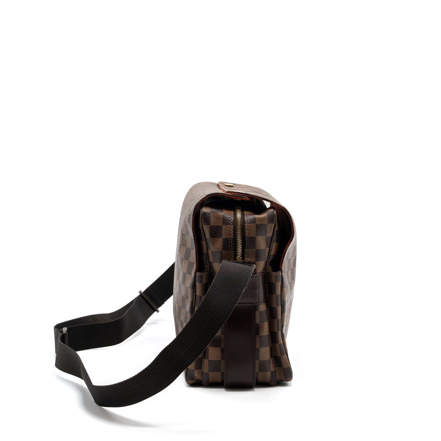 Louis Vuitton messenger crossbody Purse damier ebene