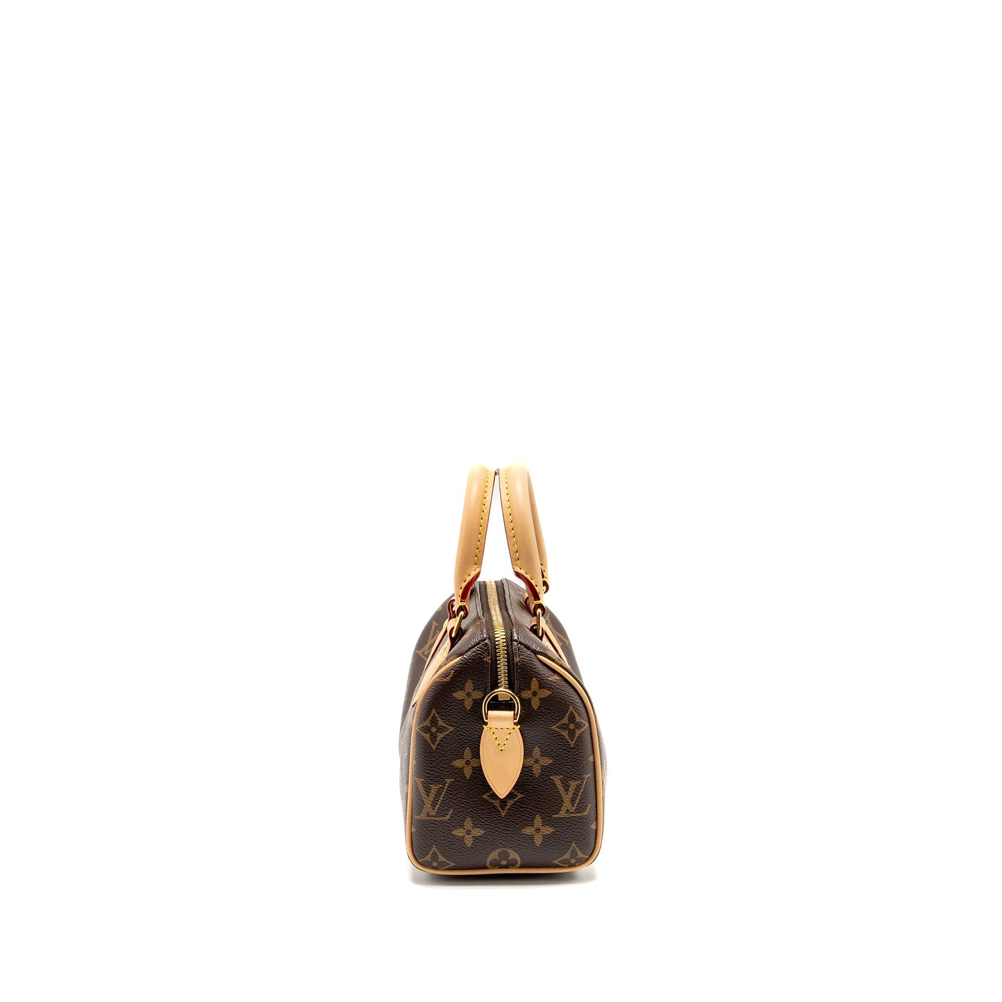 Louis Vuitton Speedy Bandouliere 20 Monogram Canvas