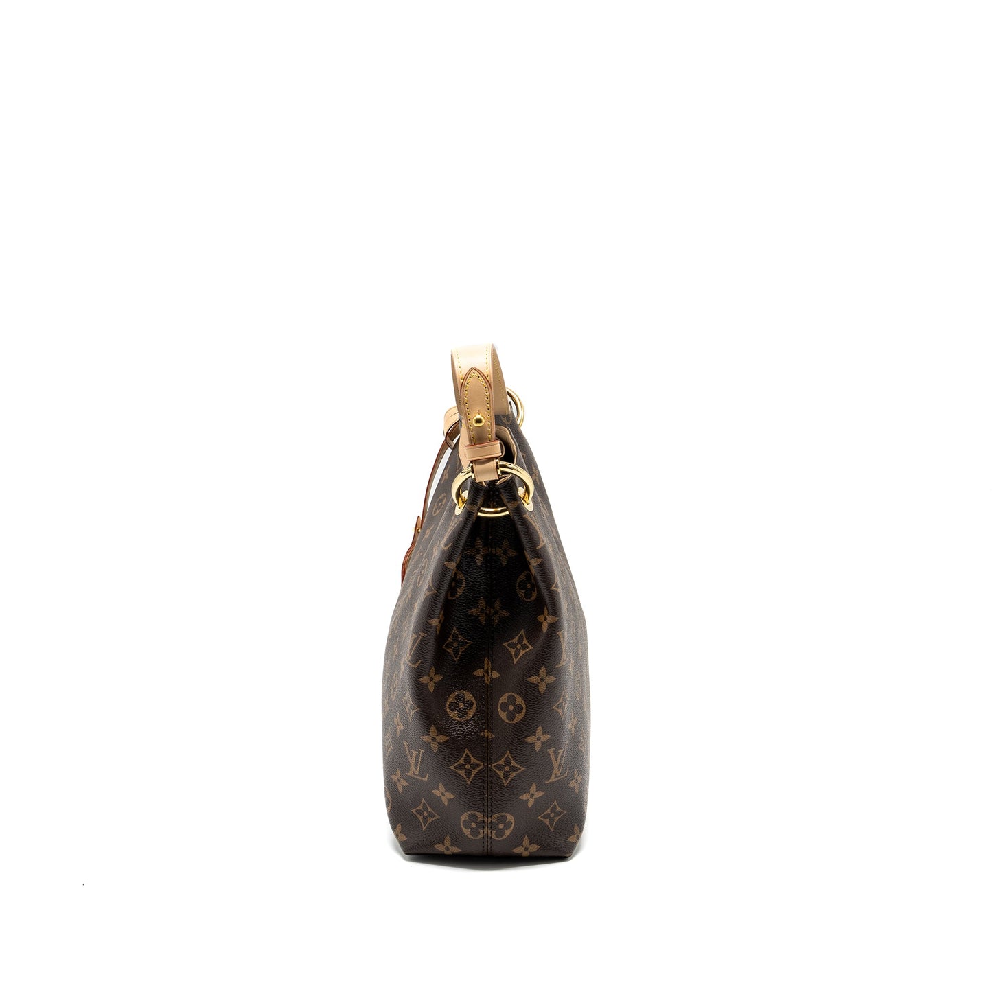 Louis Vuitton Graceful Monogram Canvas
