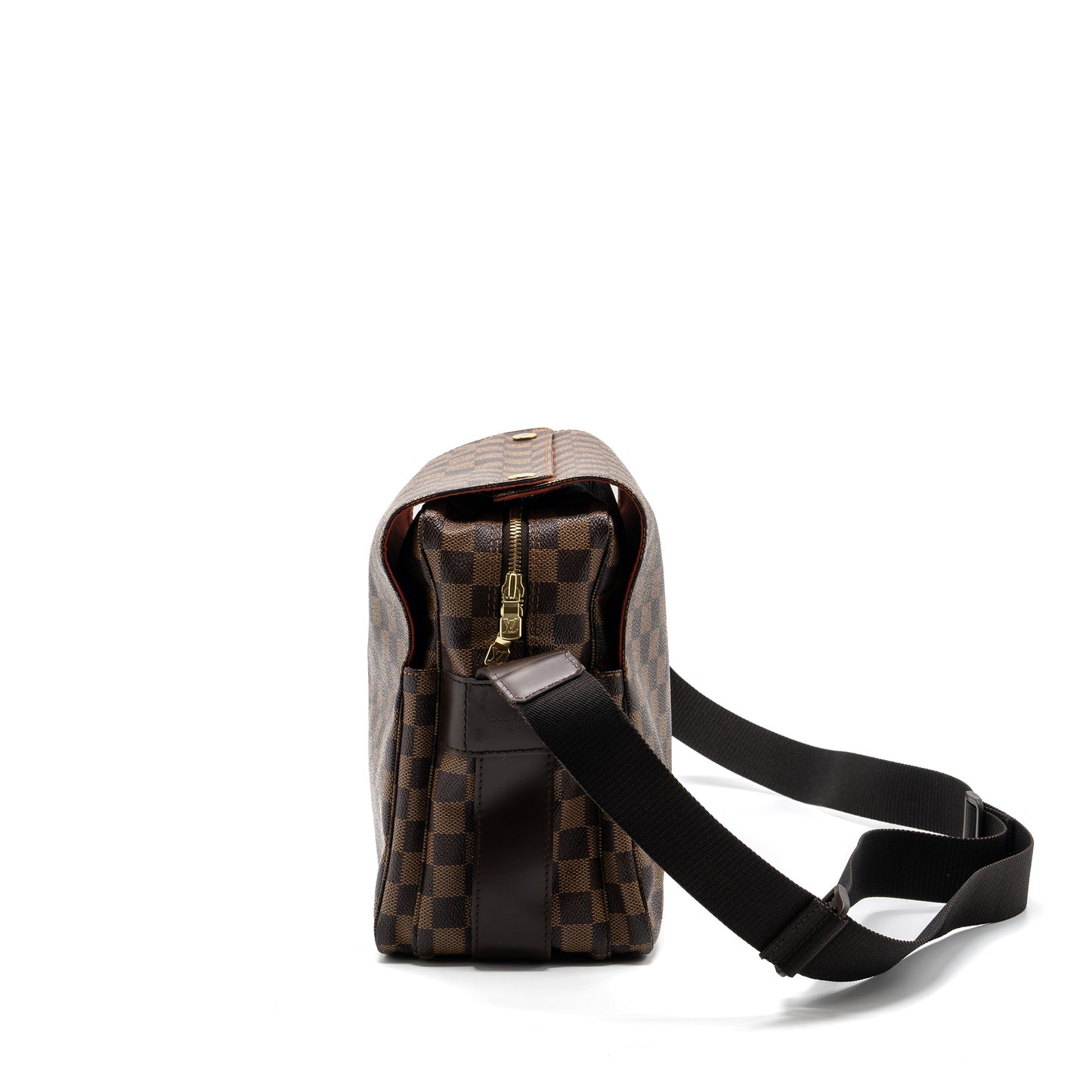 Louis Vuitton messenger crossbody Purse damier ebene