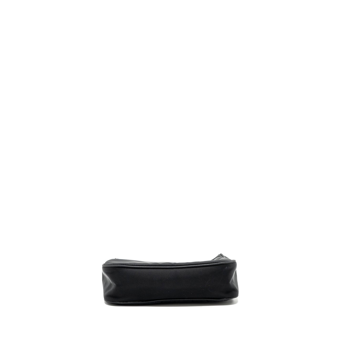 Prada re-edition 2005 re-nylon Purse black
