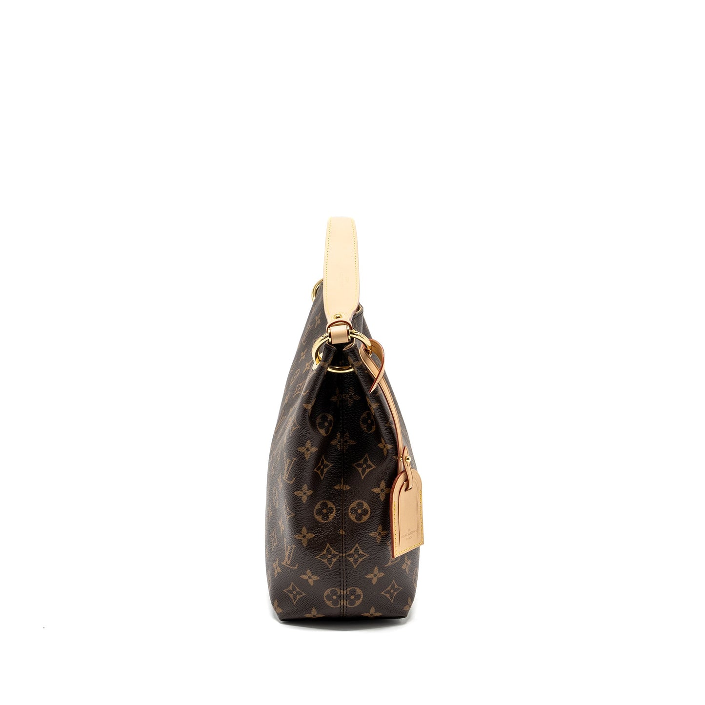 Louis Vuitton Graceful Monogram Canvas