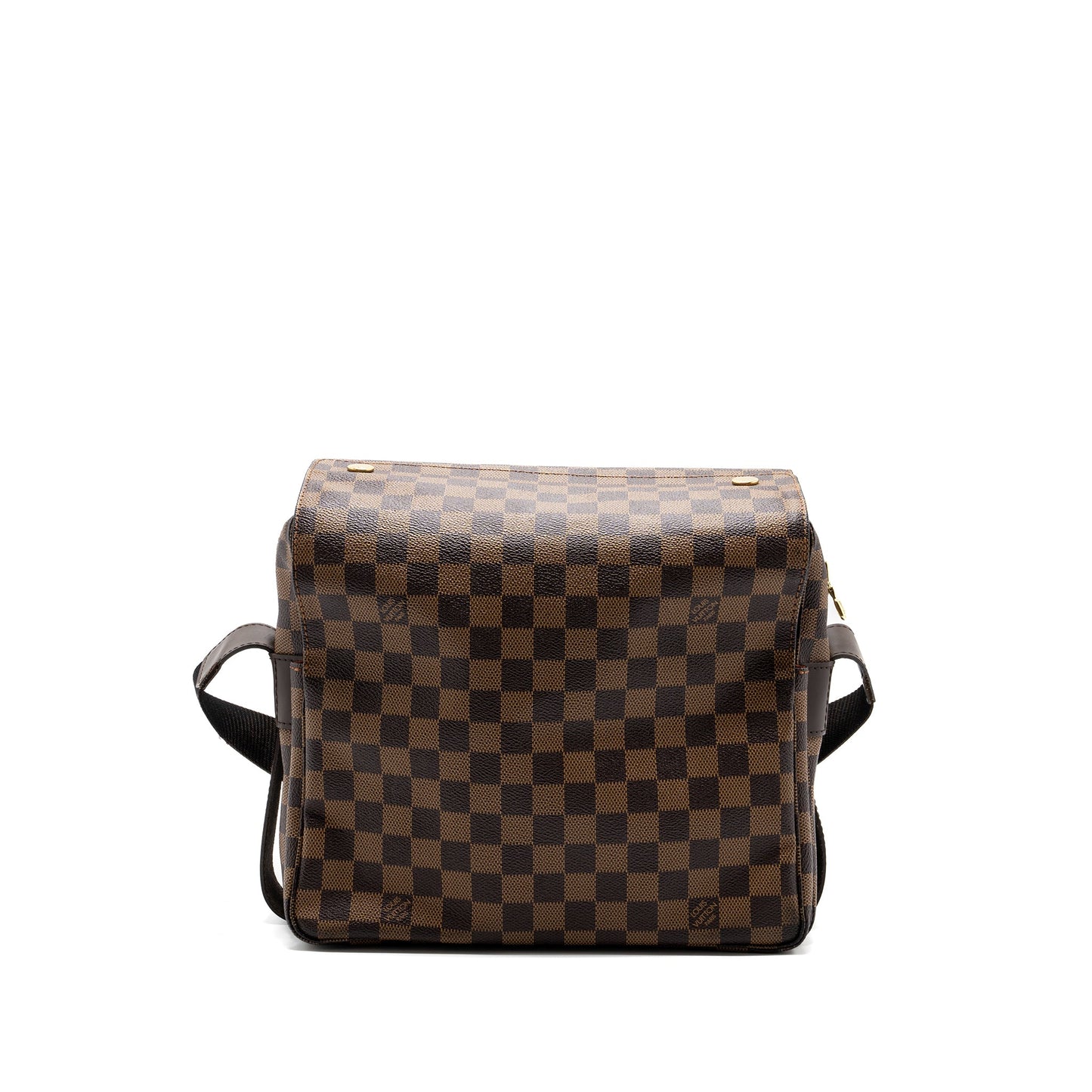 Louis Vuitton messenger crossbody Purse damier ebene