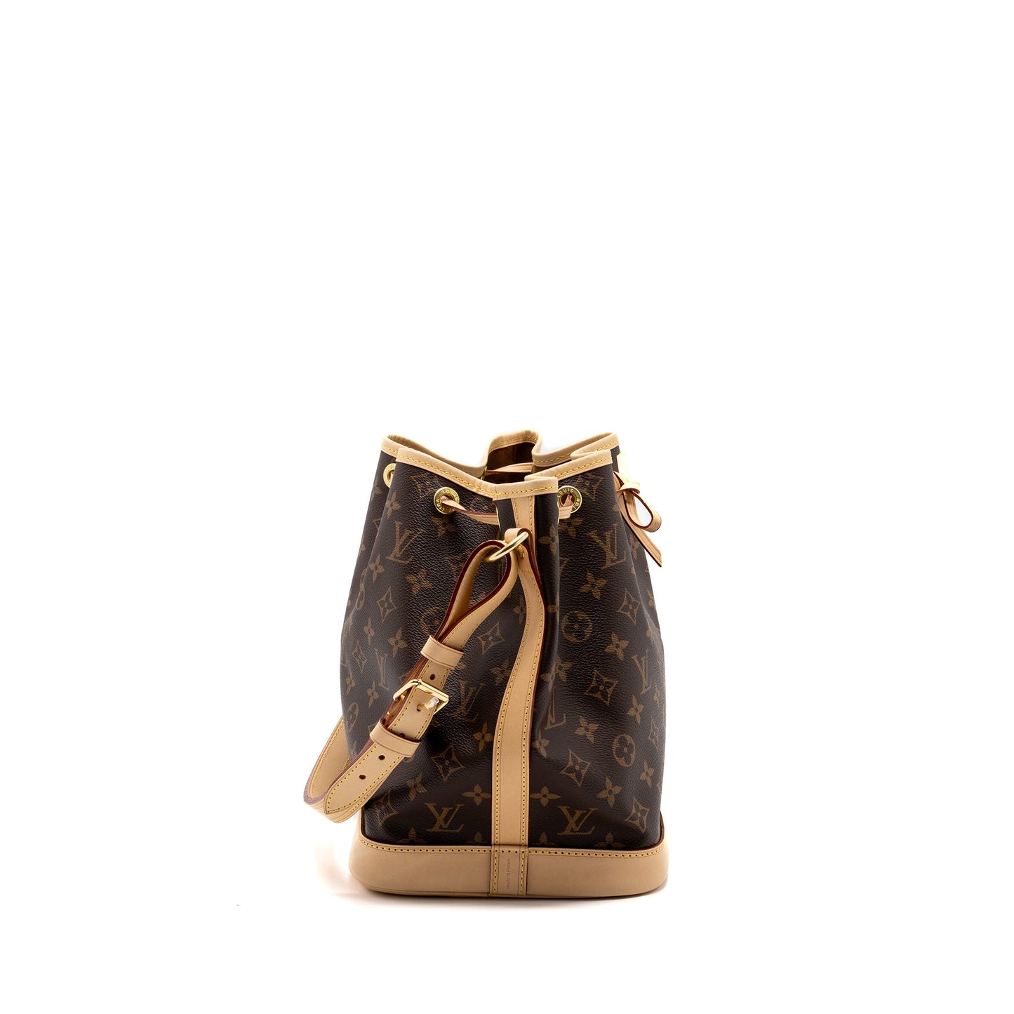 LOUIS VUITTON PETIT MONOGRAM CANVAS (New Version)