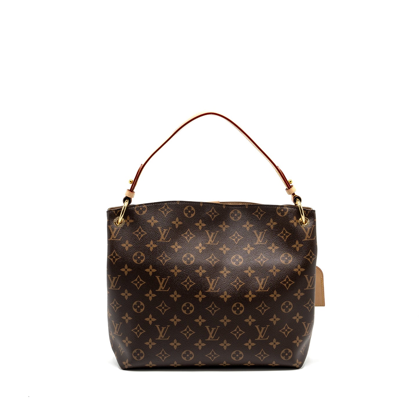 Louis Vuitton Graceful Monogram Canvas