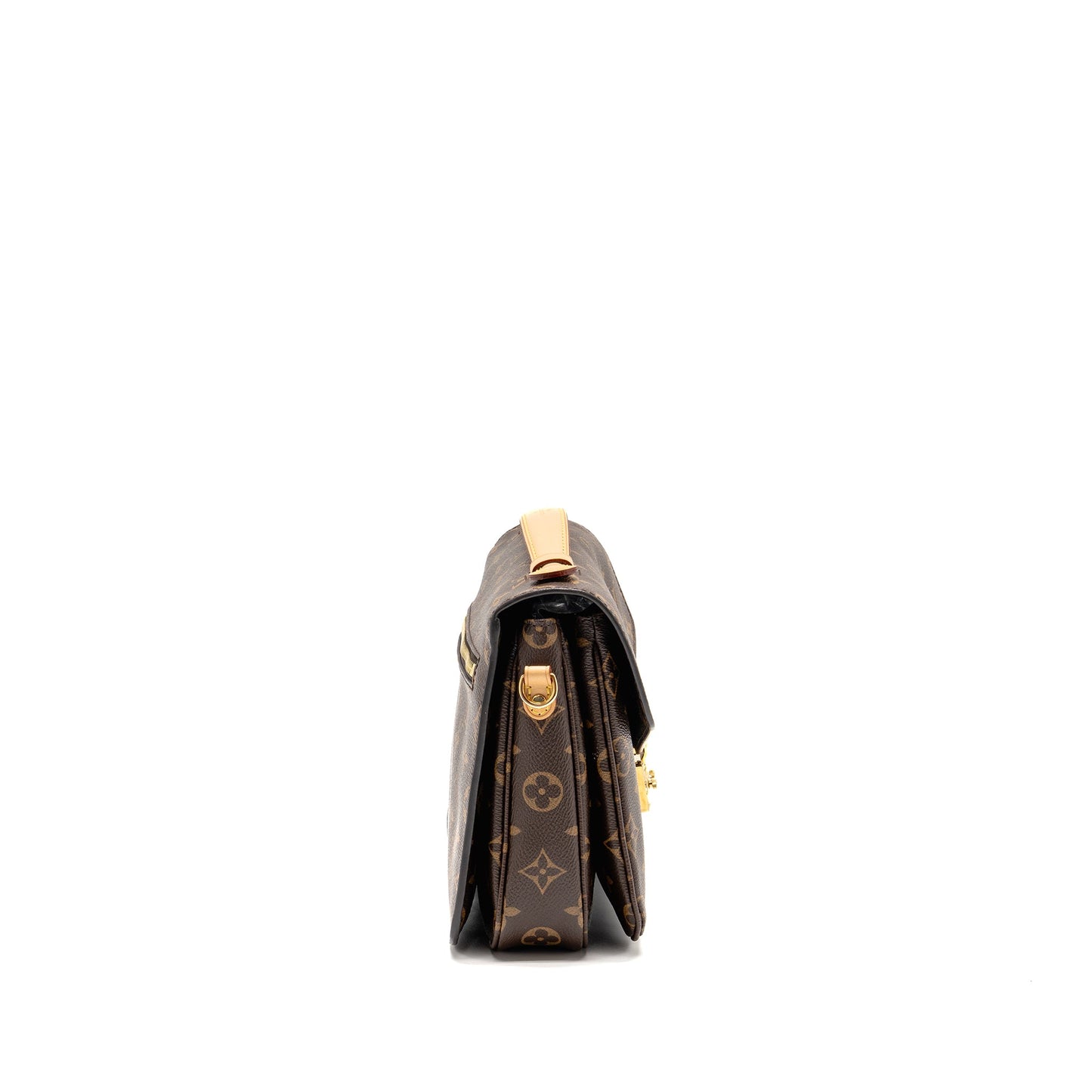 Louis Vuitton Pochette Metis Monogram Canvas