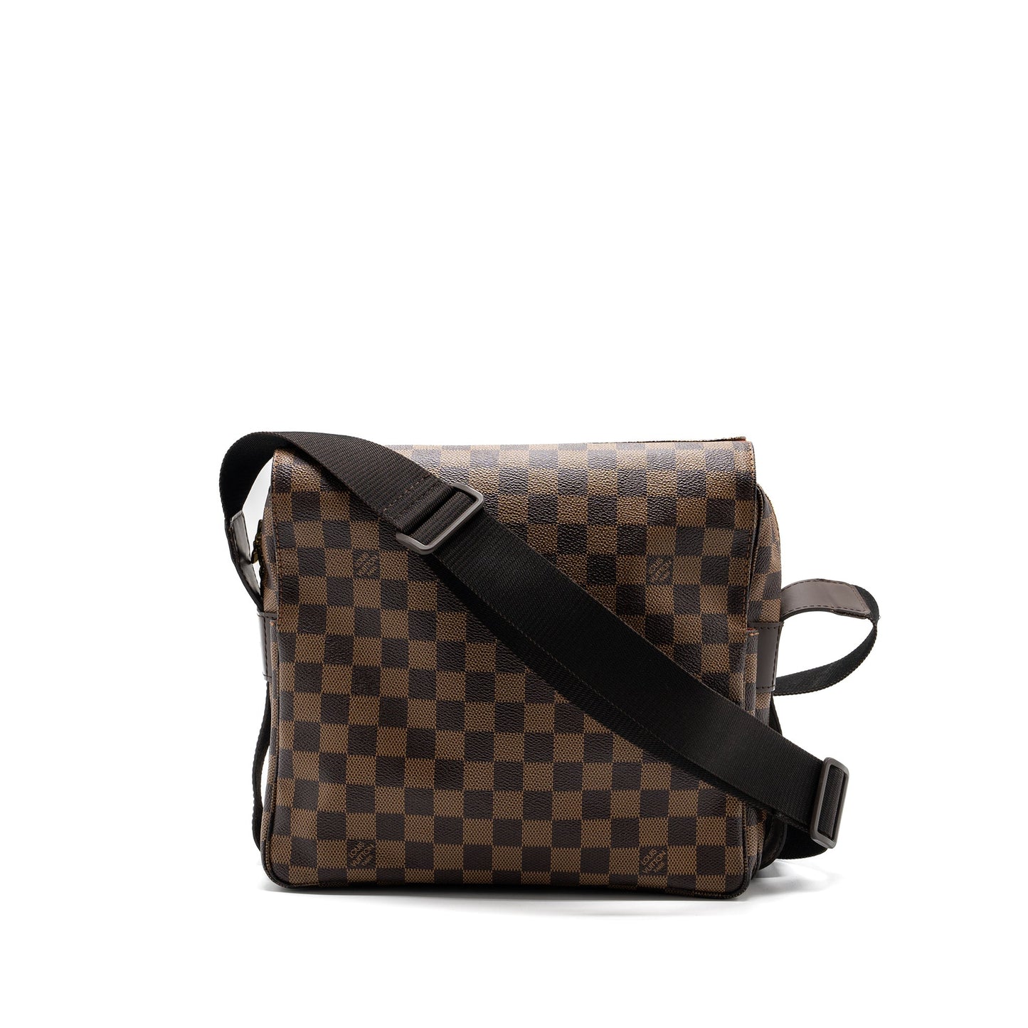 Louis Vuitton messenger crossbody Purse damier ebene