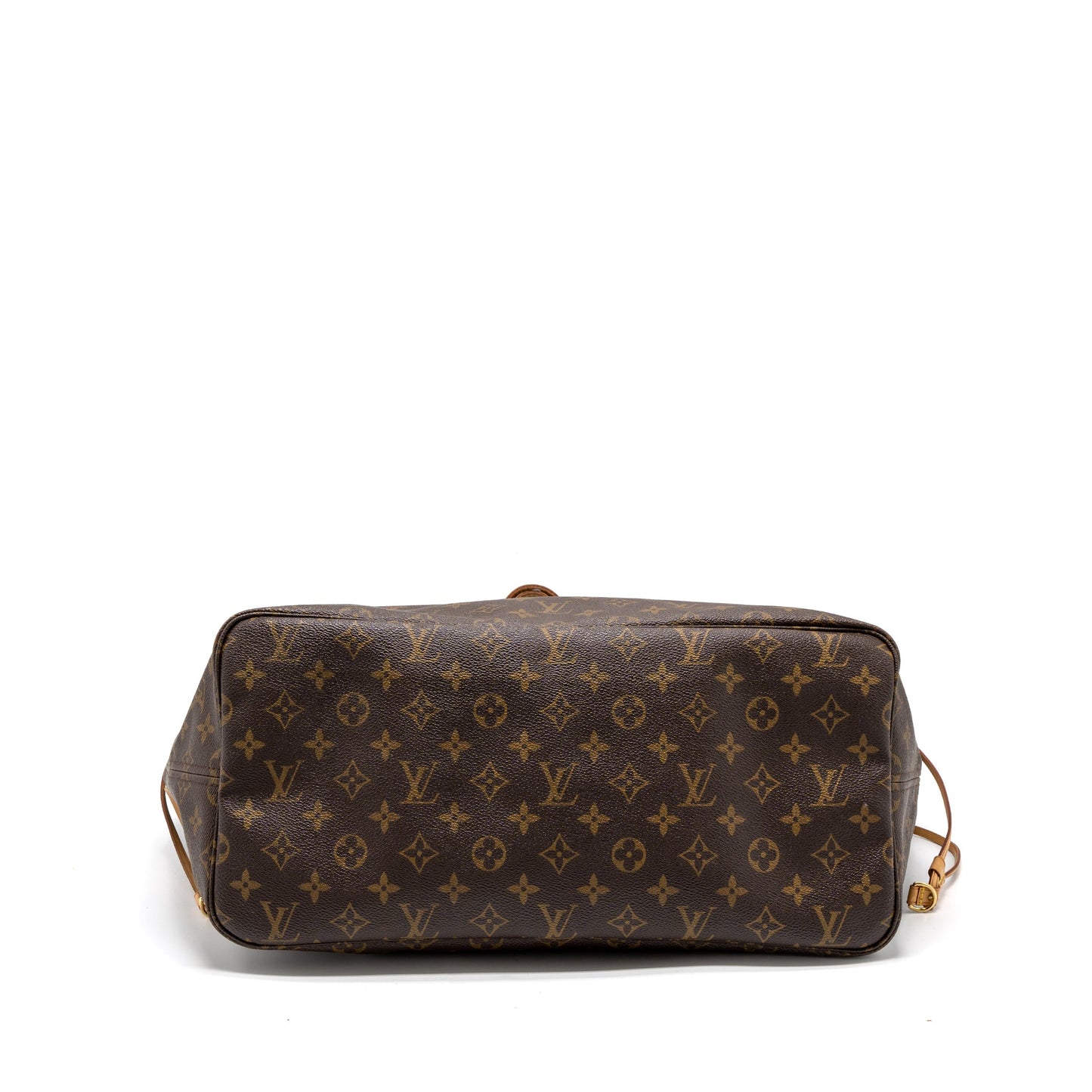 Louis Vuitton Neverfull Monogram Canvas