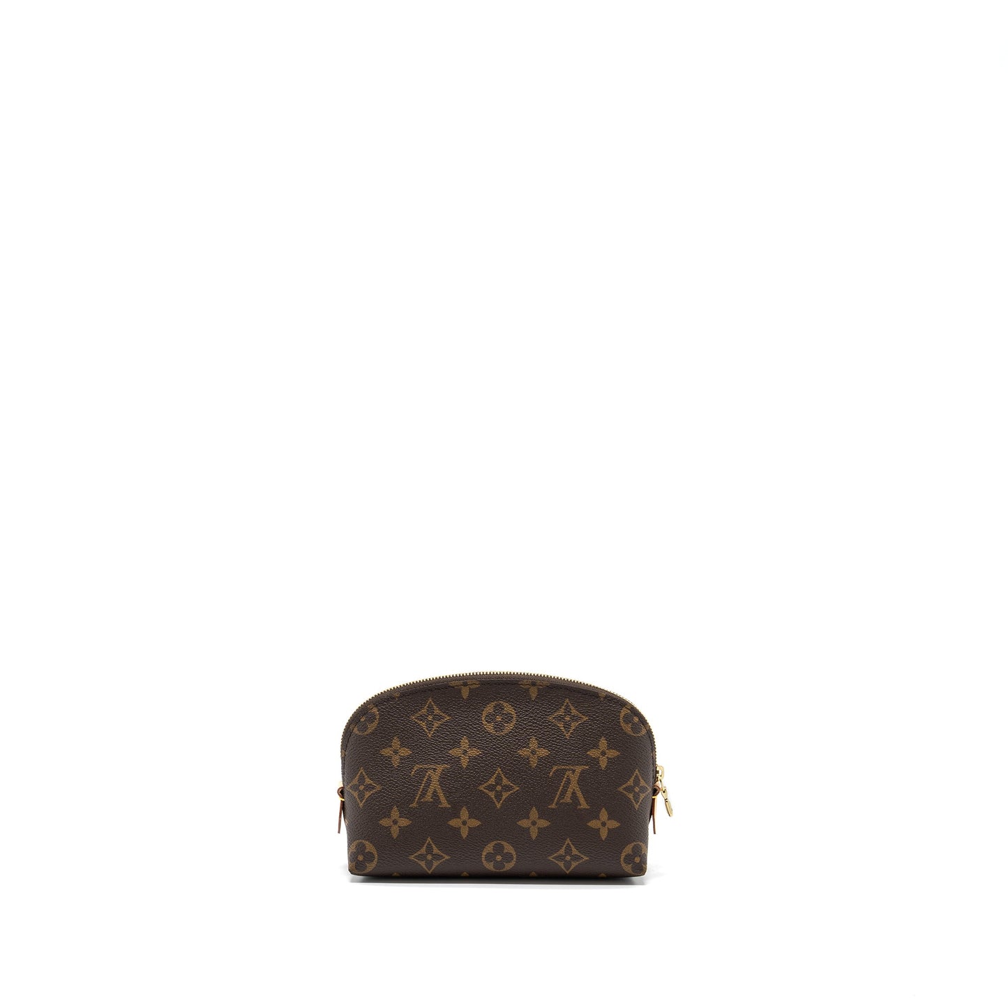 Louis Vuitton Cosmetic Pouch Monogram Canvas (New Version)