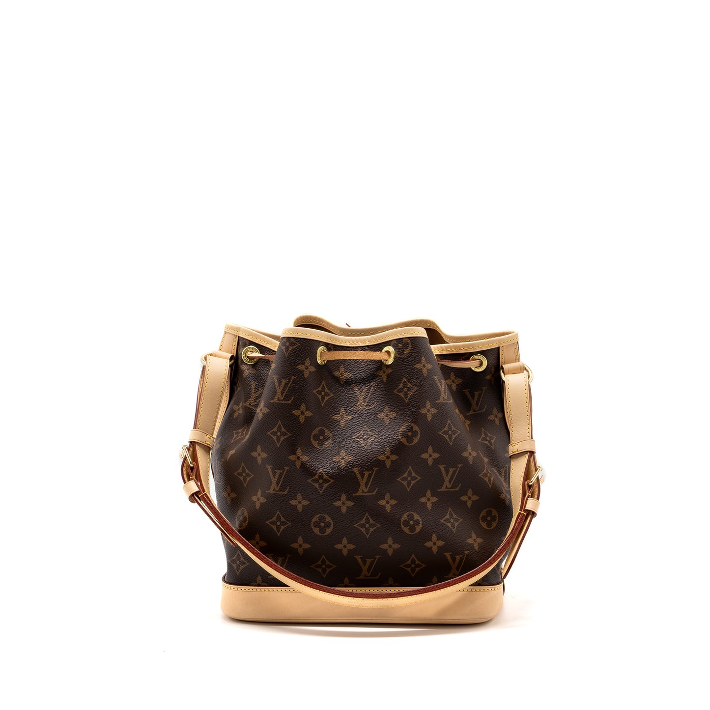 LOUIS VUITTON PETIT MONOGRAM CANVAS (New Version)