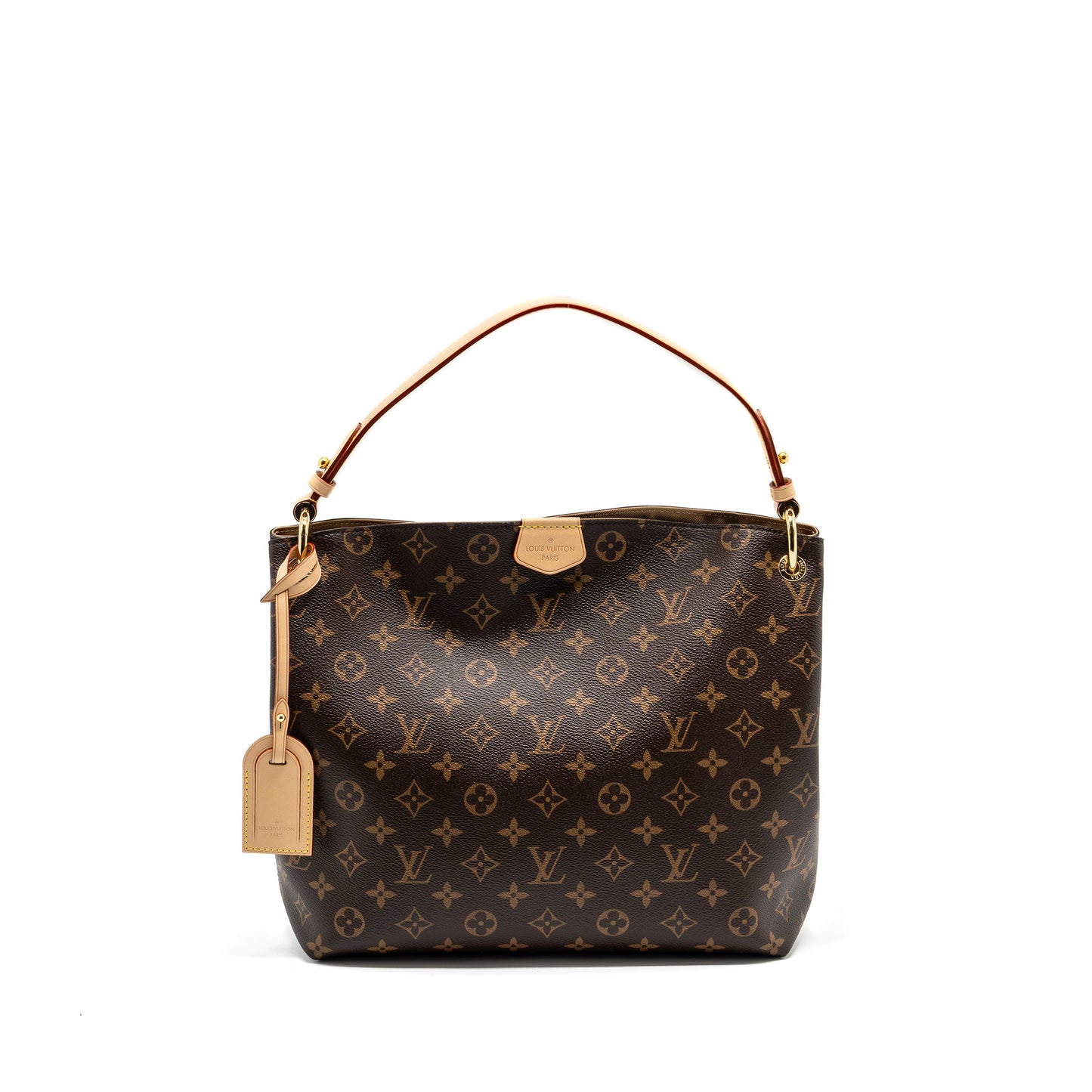 Louis Vuitton Graceful Monogram Canvas