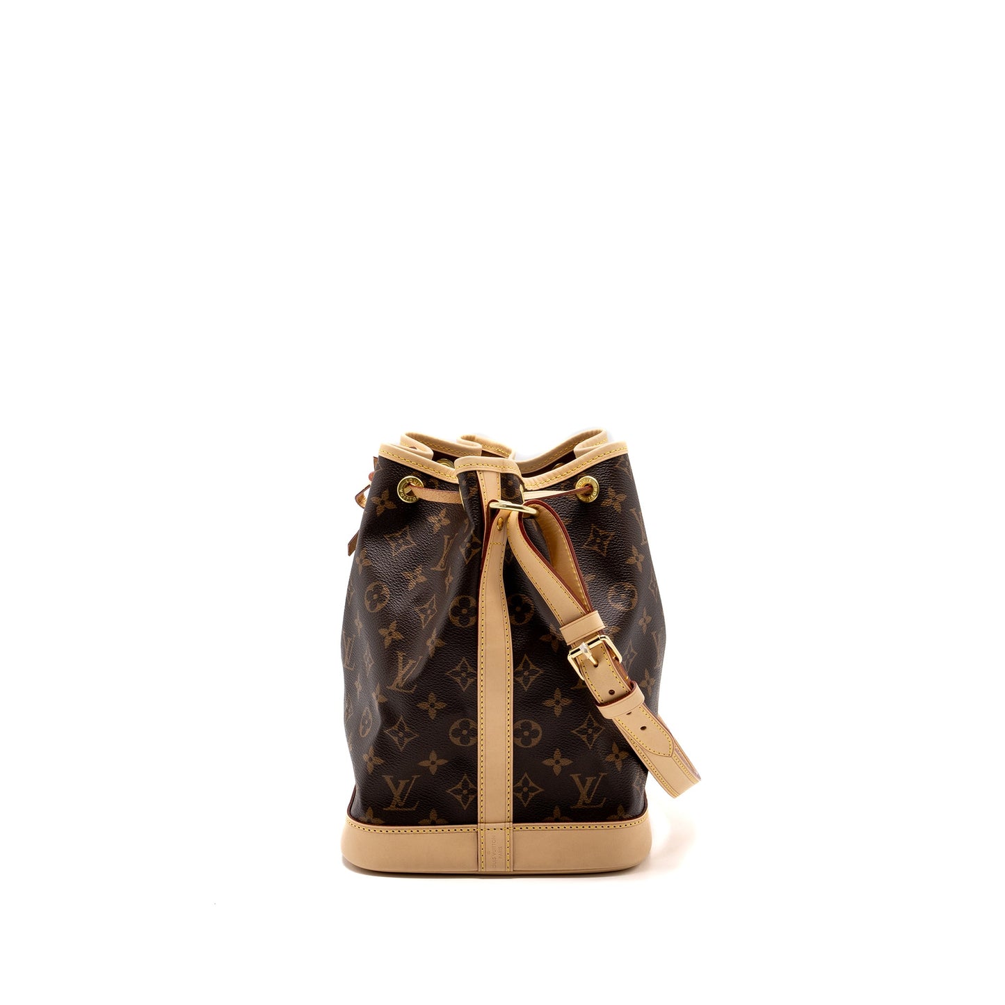 LOUIS VUITTON PETIT MONOGRAM CANVAS (New Version)