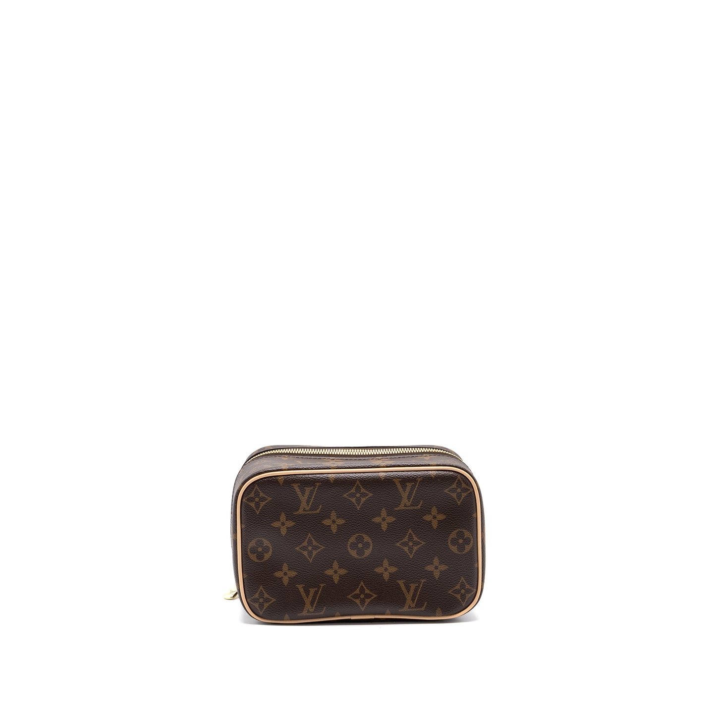 Louis Vuitton Nice Mini Monogram Canvas ( VERSION)