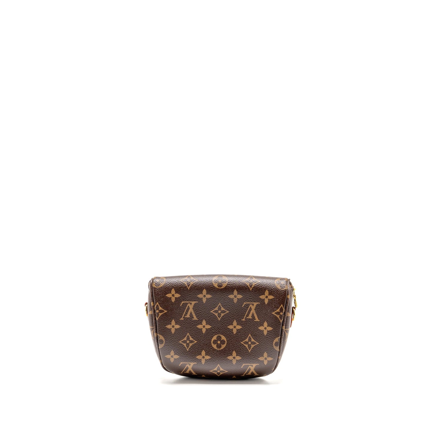 Louis Vuitton Mini Bumbag Monogram Canvas