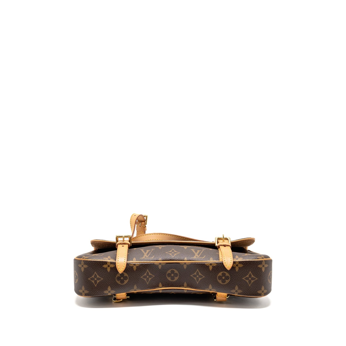Louis Vuitton Marelle Sac A Dos Backpack Monogram Canvas