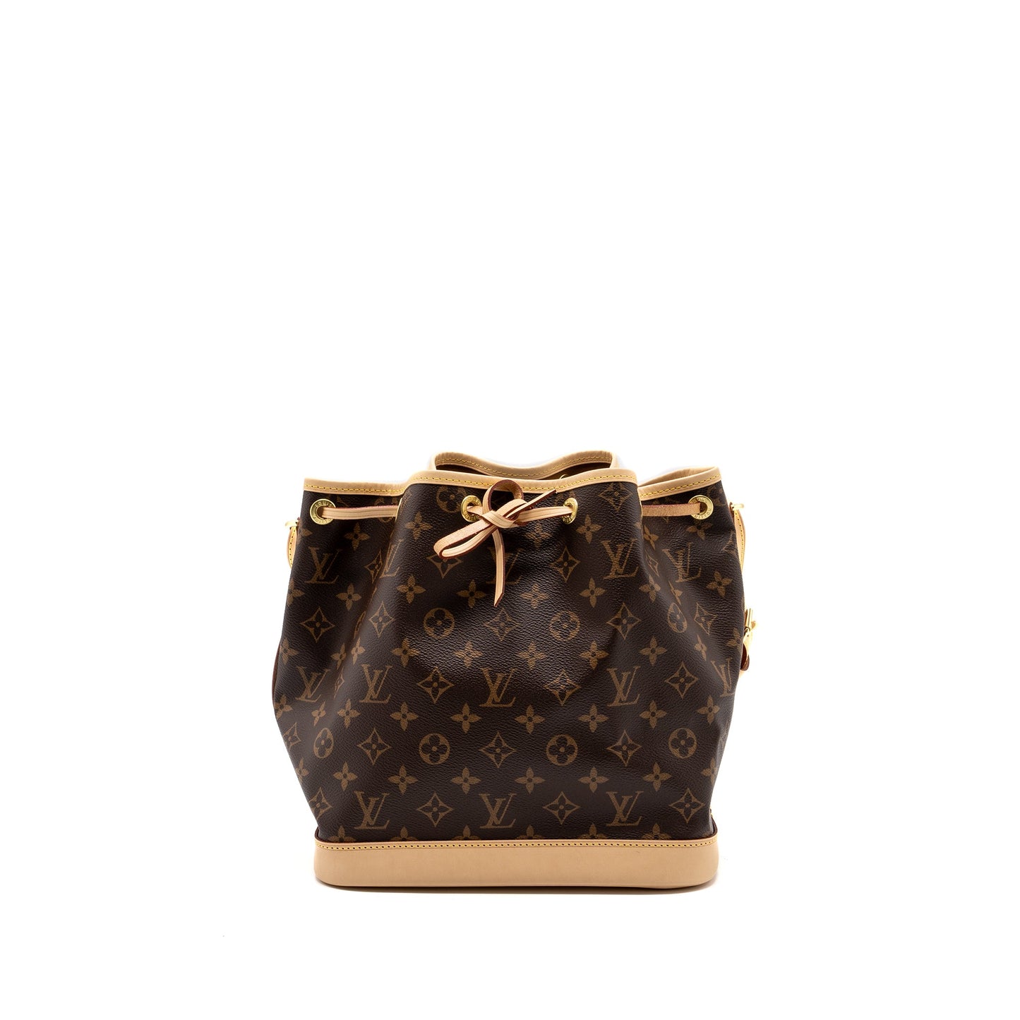 LOUIS VUITTON PETIT MONOGRAM CANVAS (New Version)